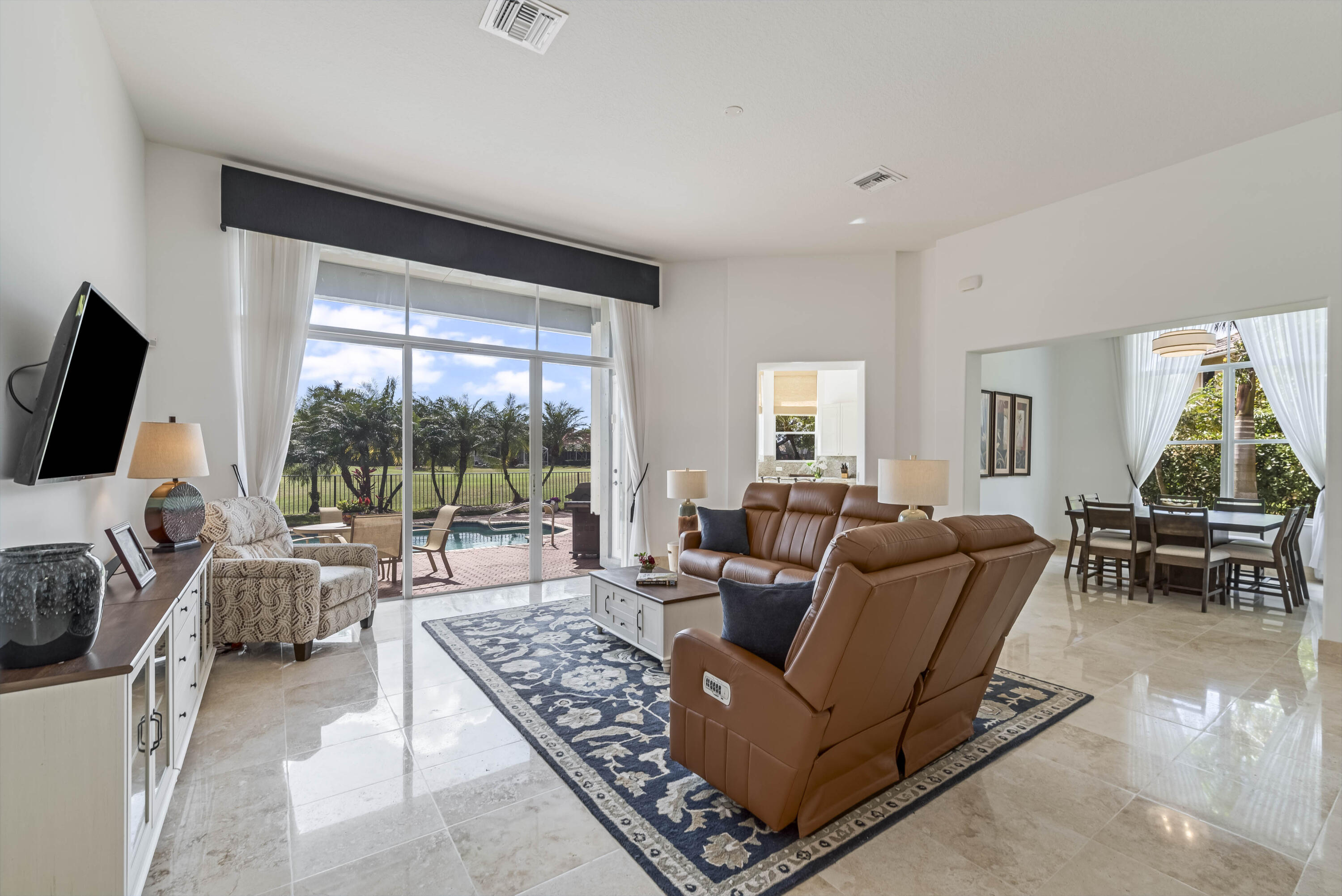 Ironhorse - Residential