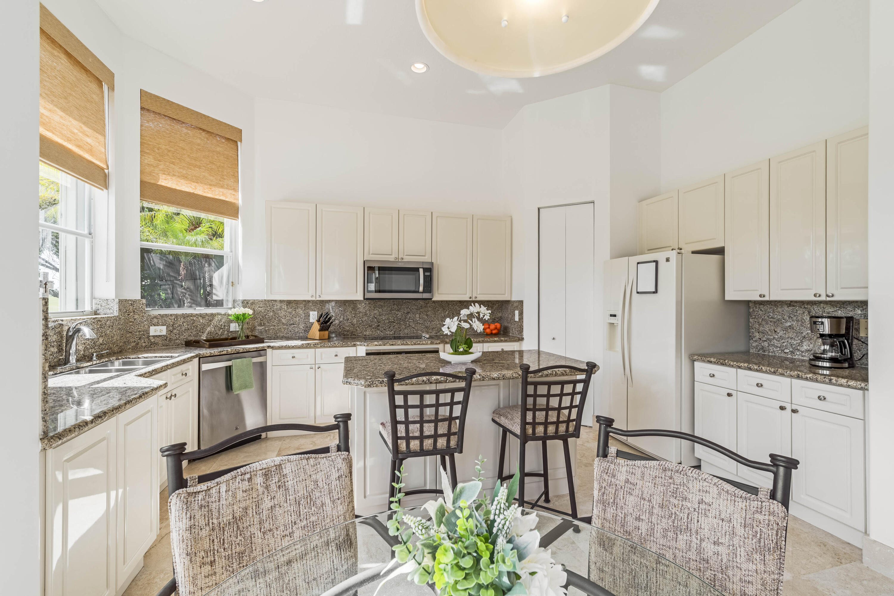 Ironhorse - Residential