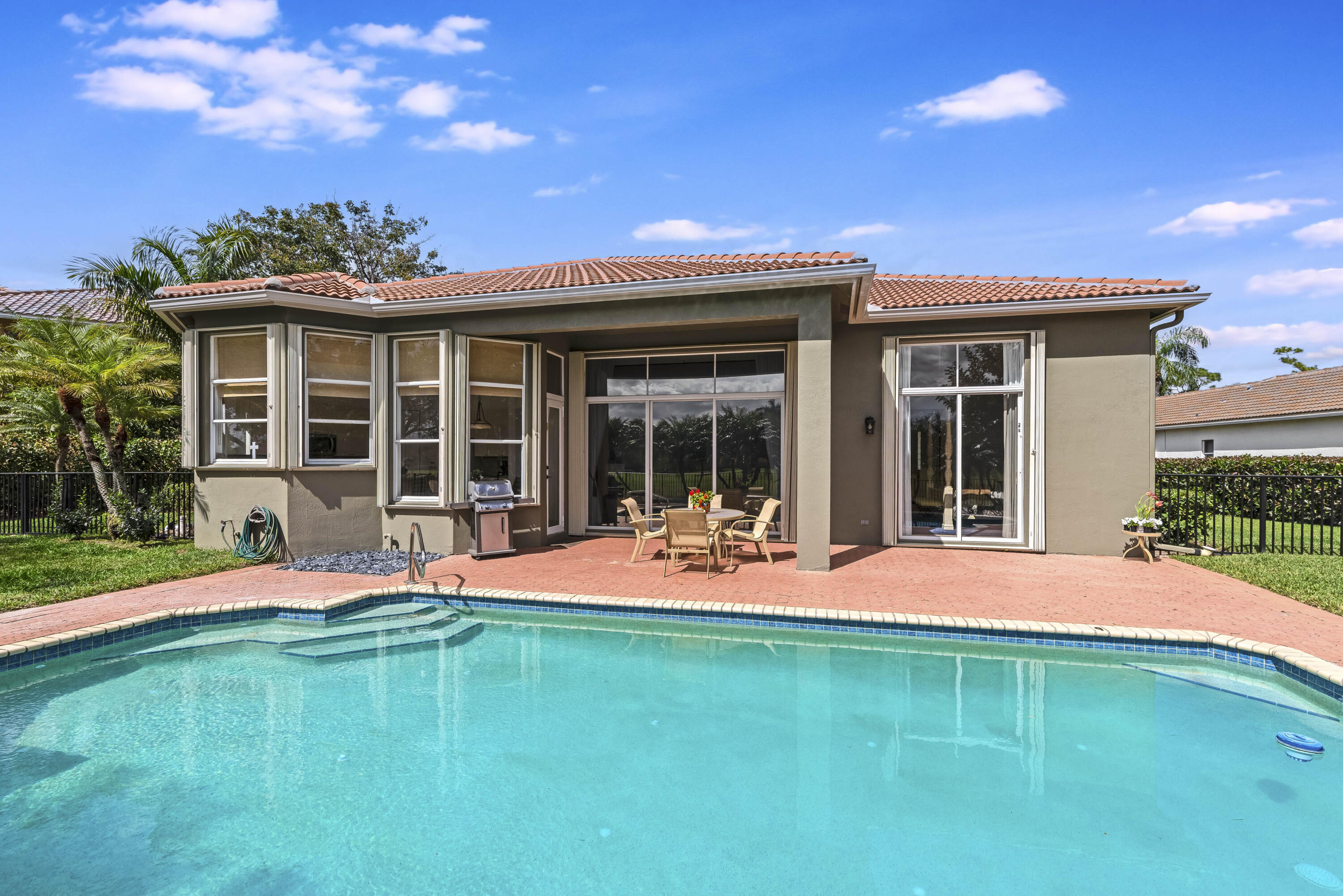 Ironhorse - Residential