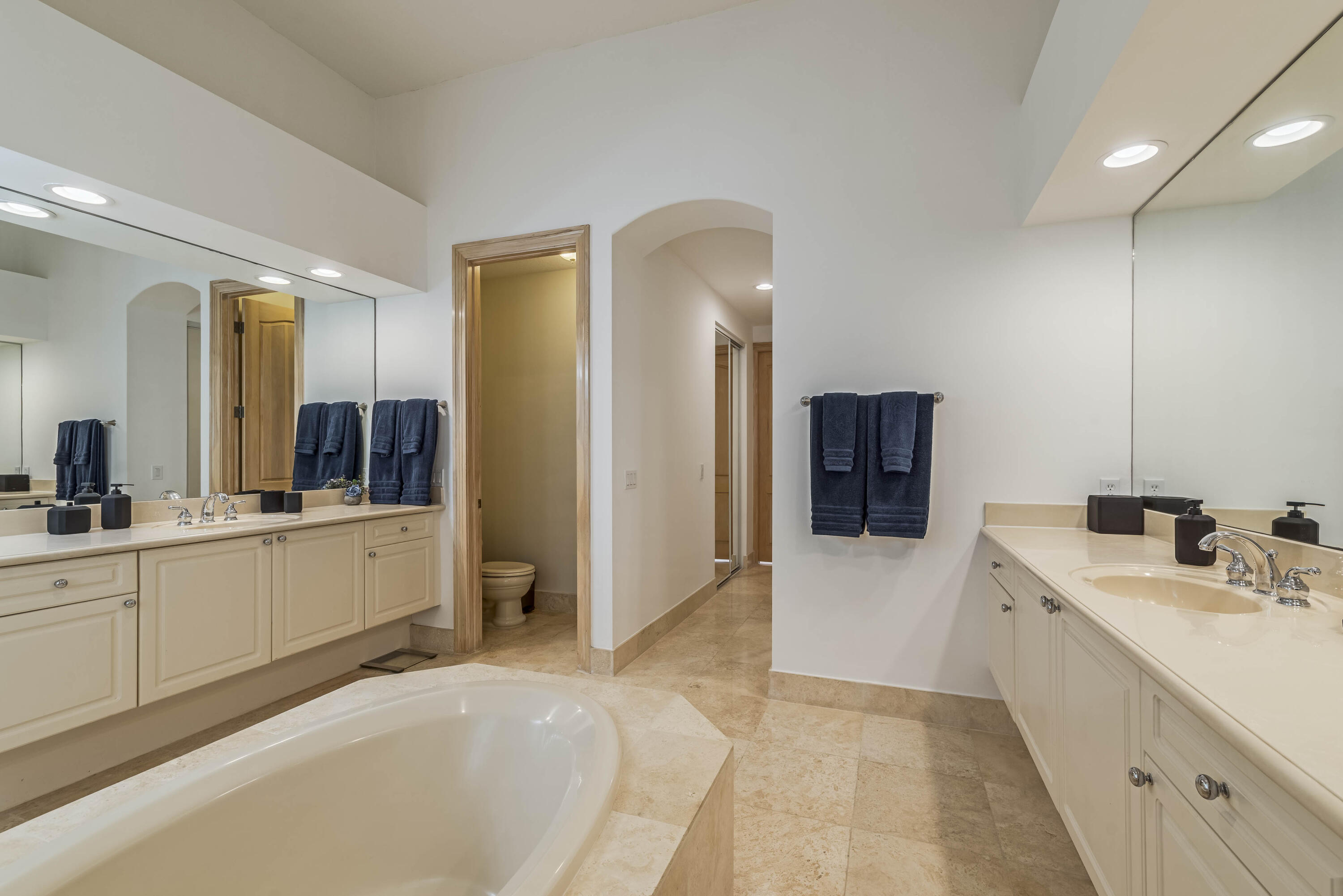 Ironhorse - Residential