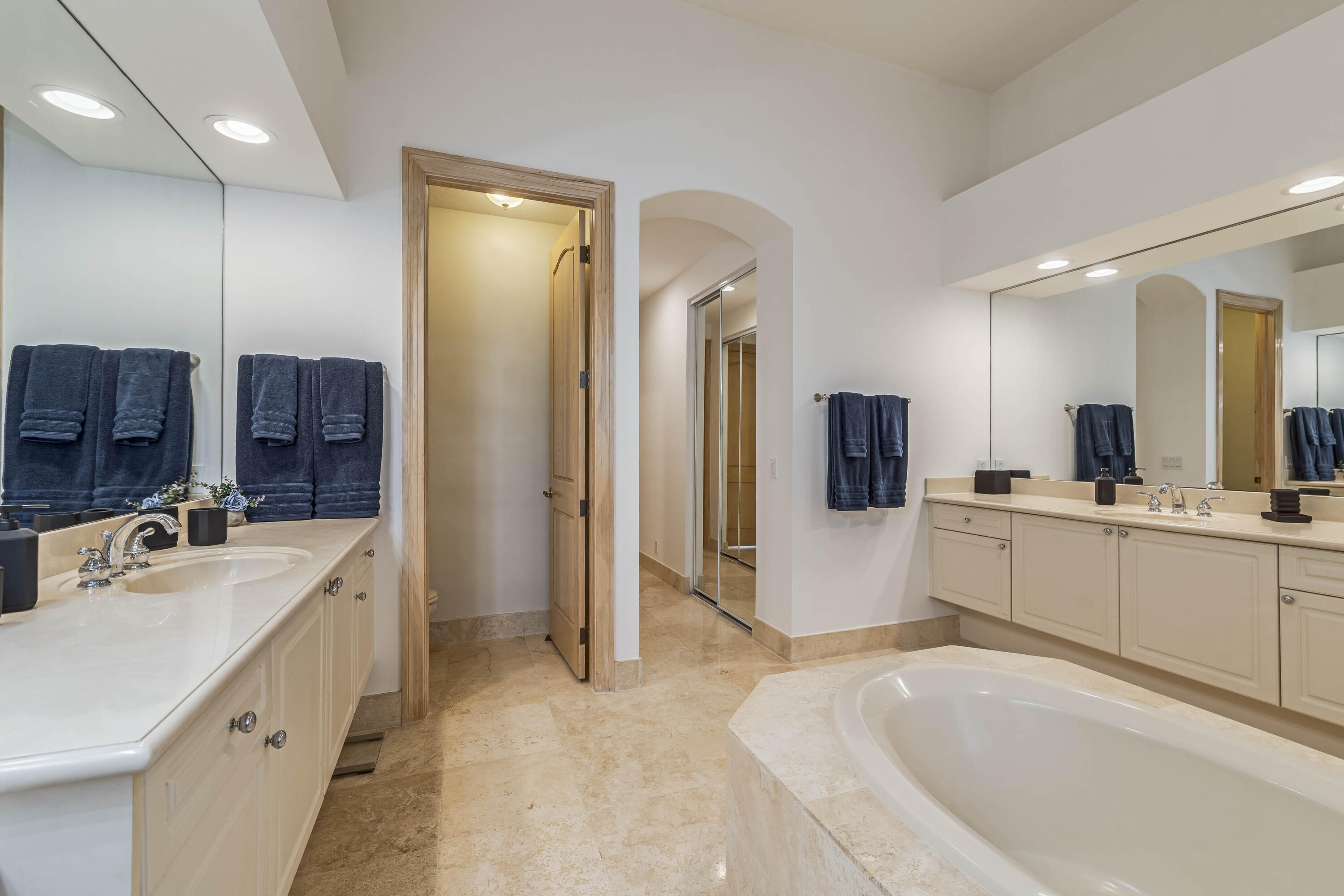 Ironhorse - Residential