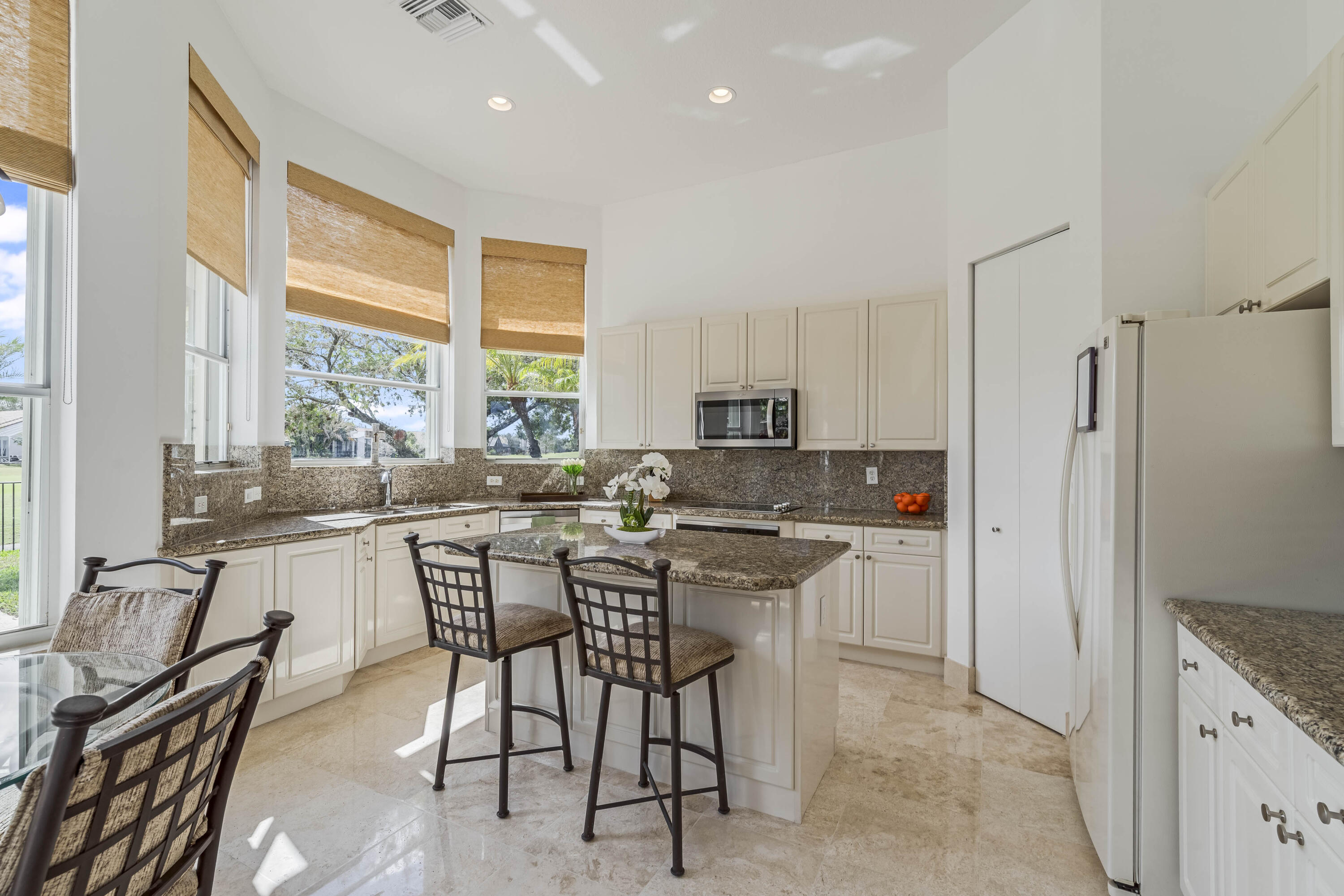 Ironhorse - Residential