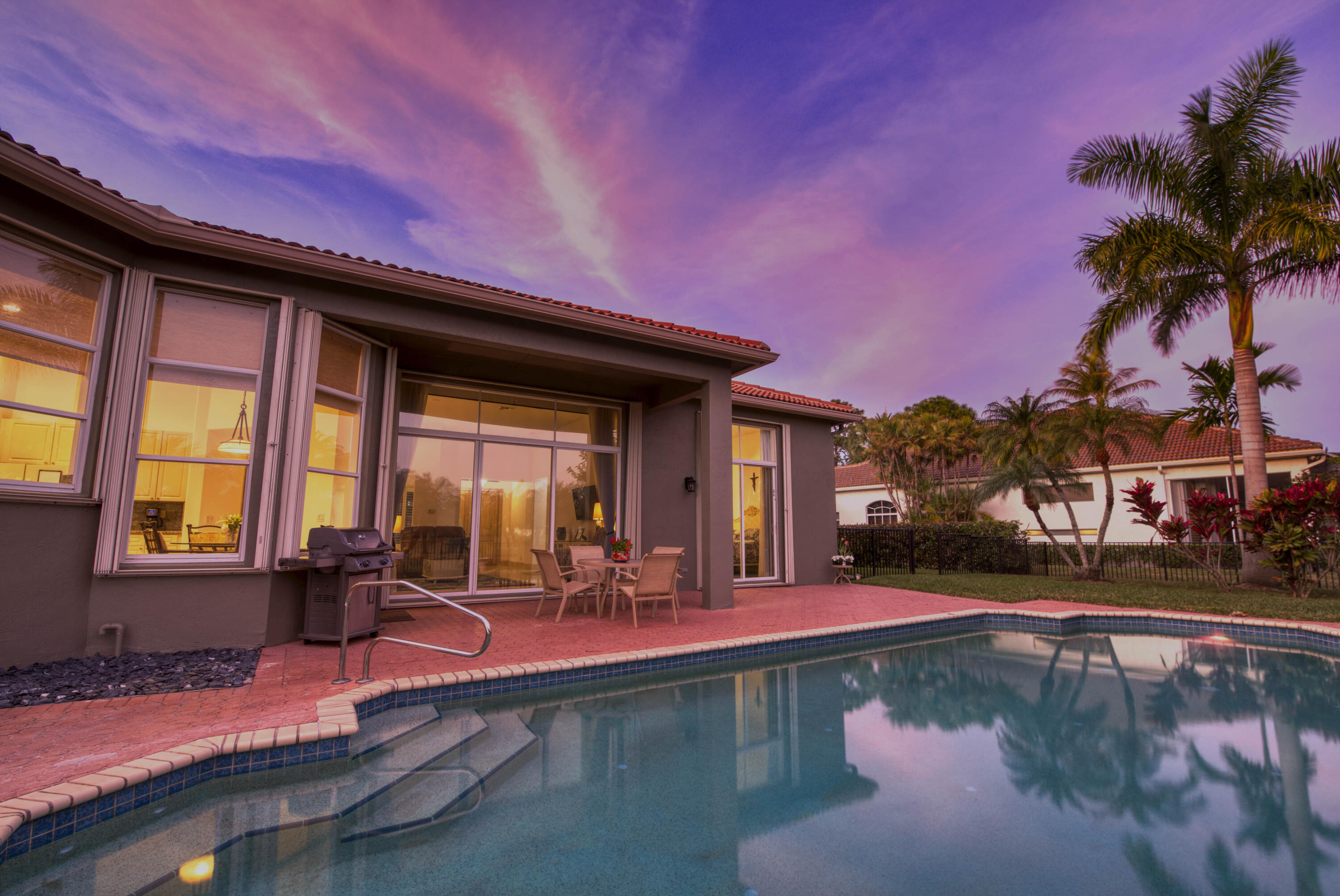 Ironhorse - Residential