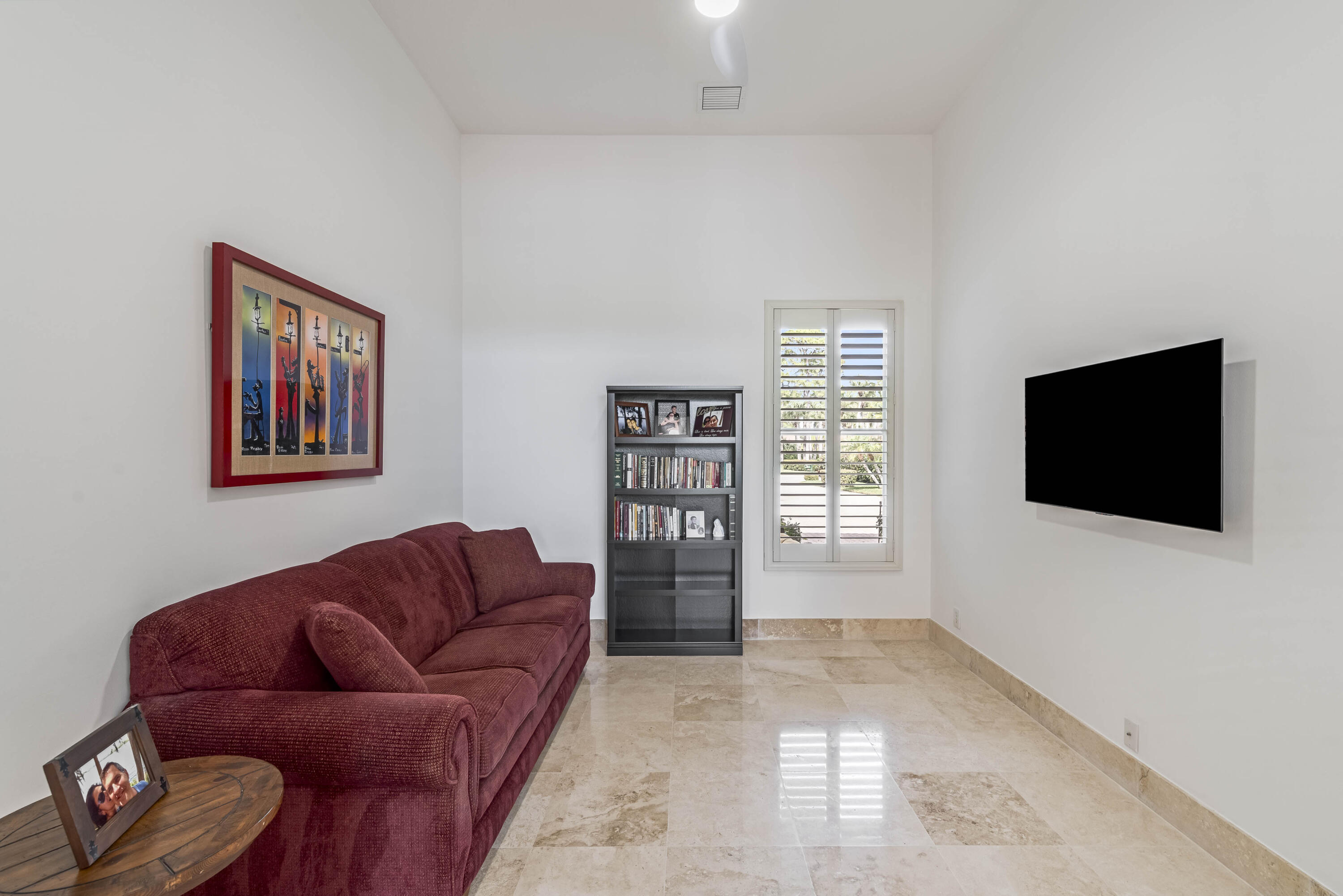 Ironhorse - Residential