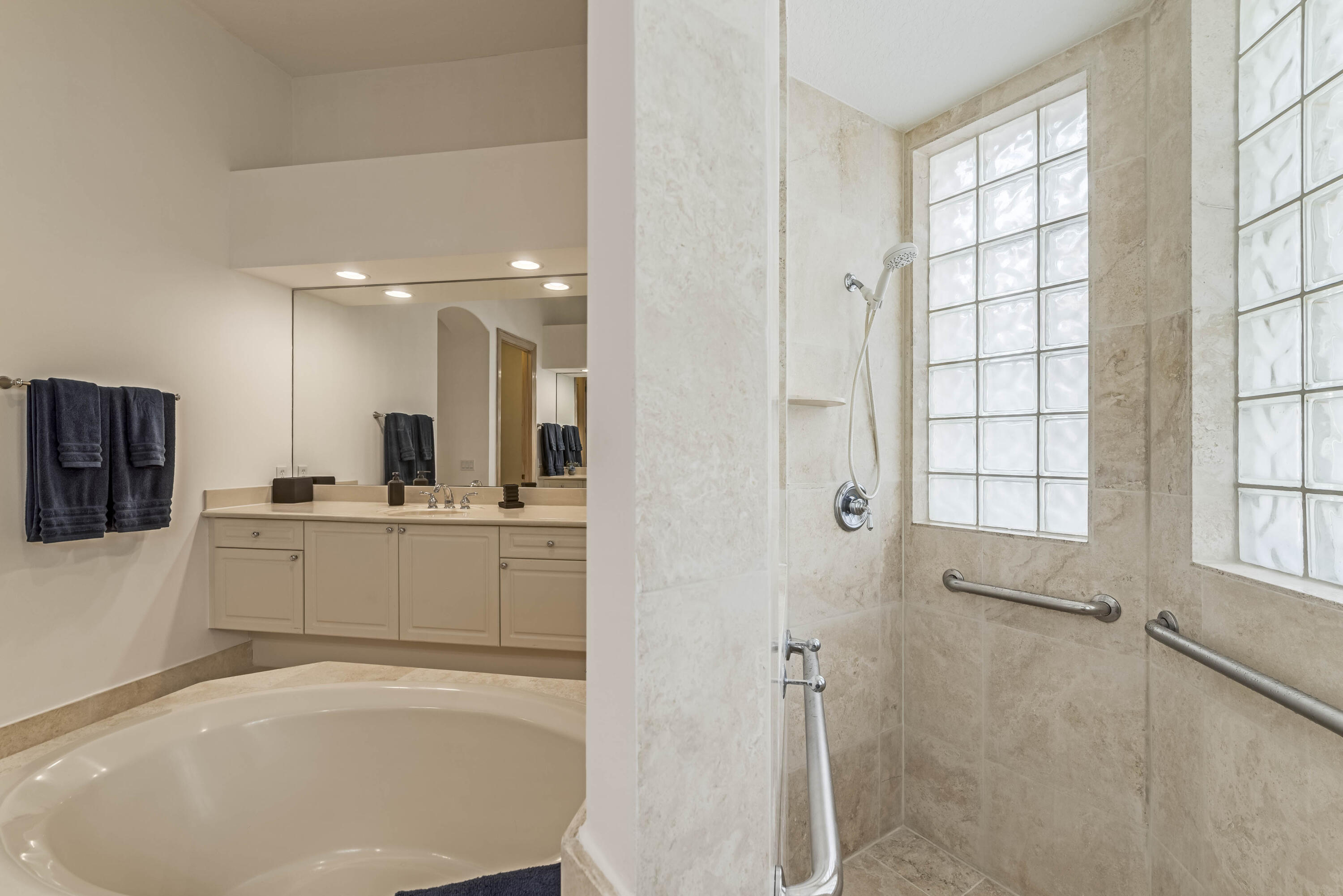 Ironhorse - Residential