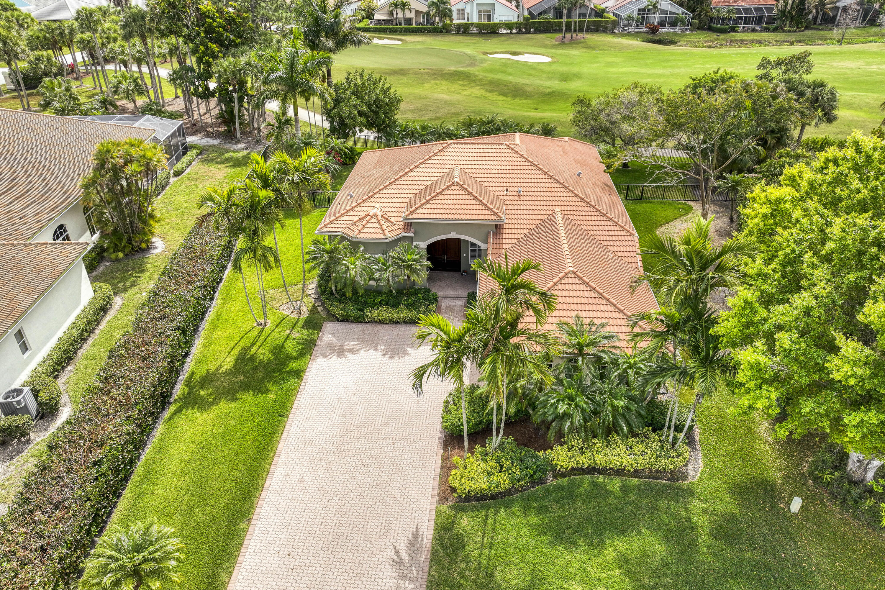 Ironhorse - Residential