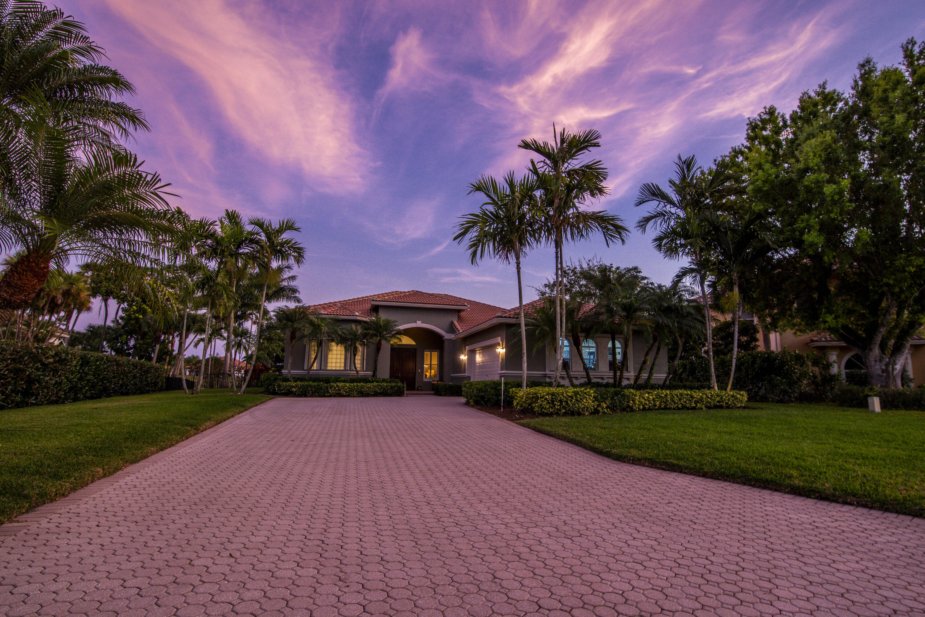 Ironhorse - Residential