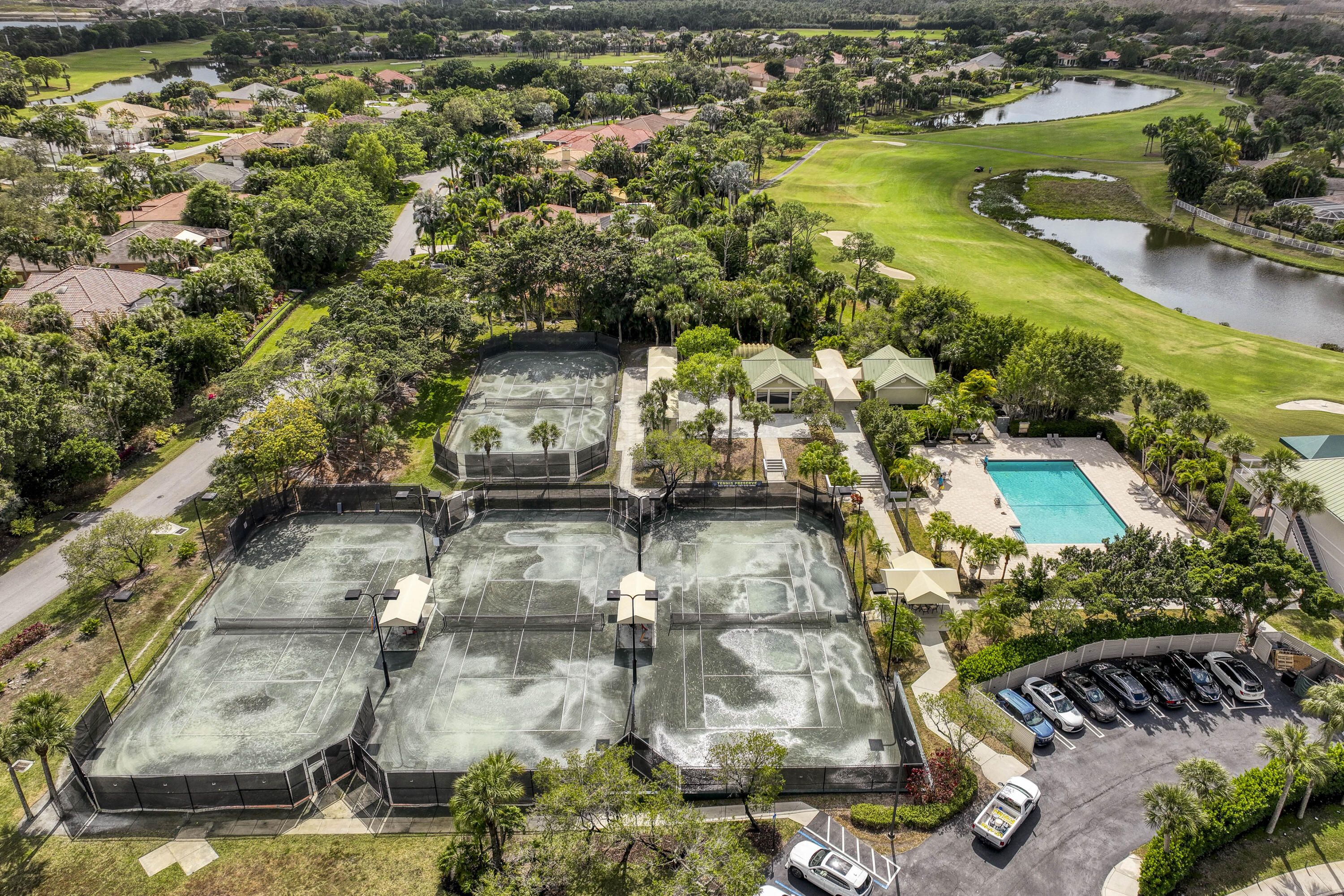 Ironhorse - Residential