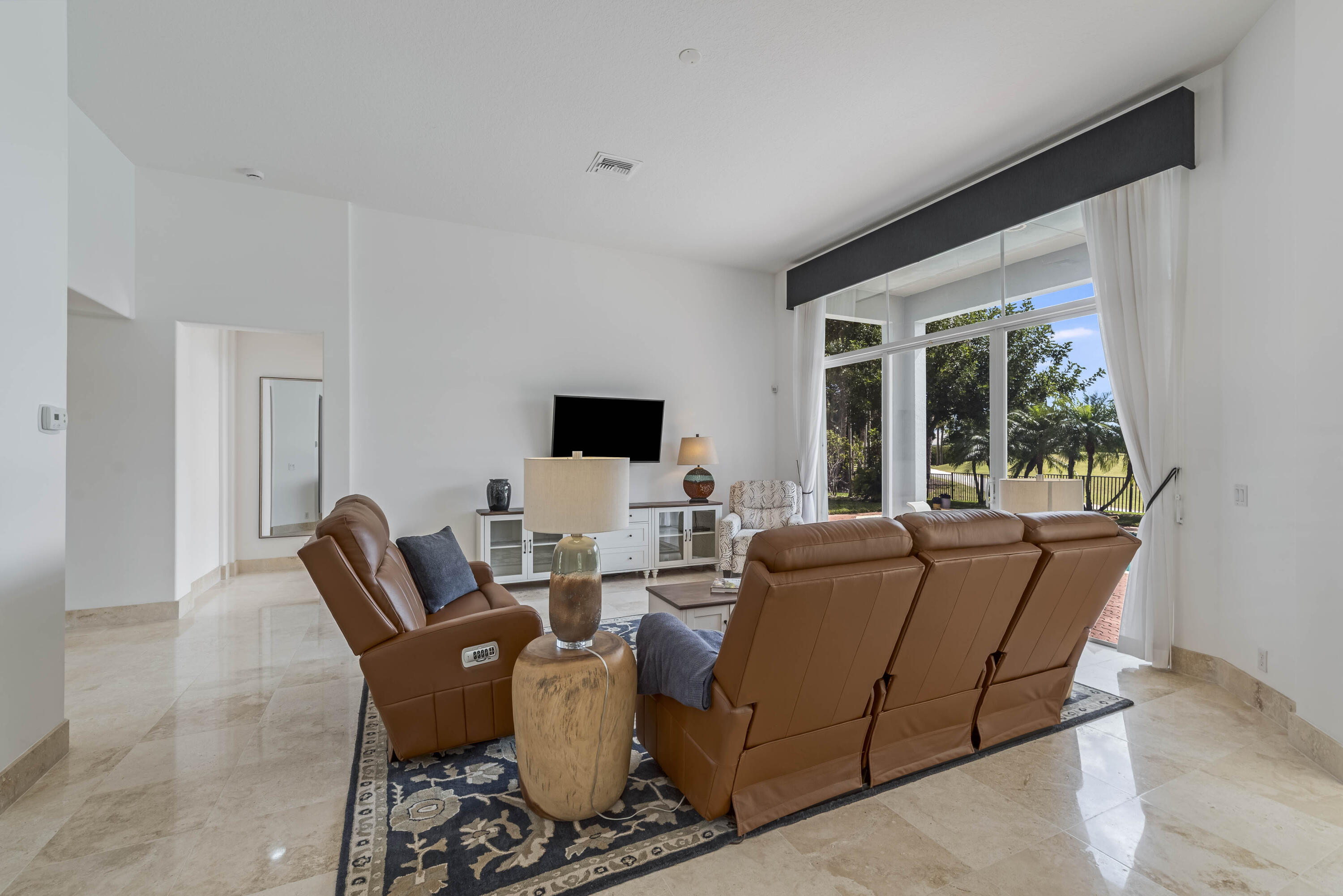 Ironhorse - Residential