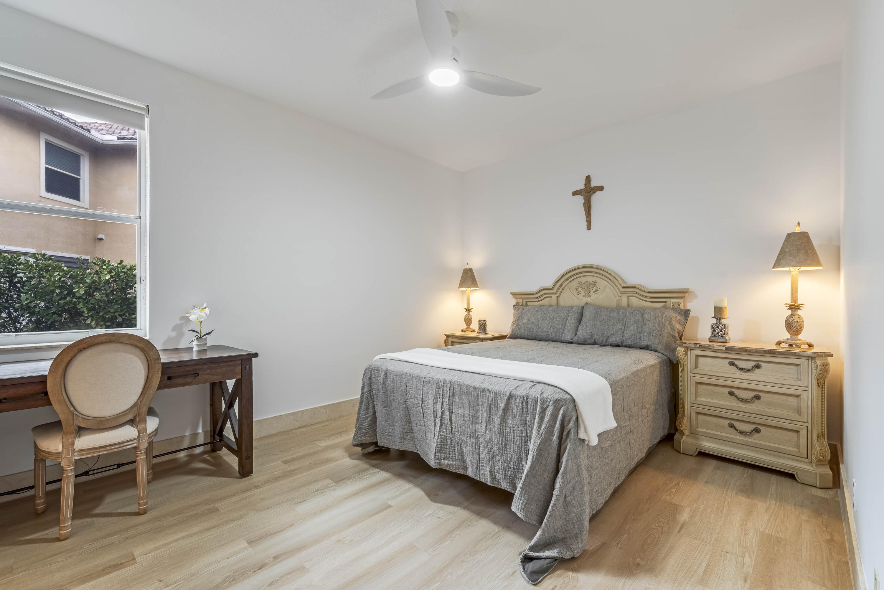 Ironhorse - Residential