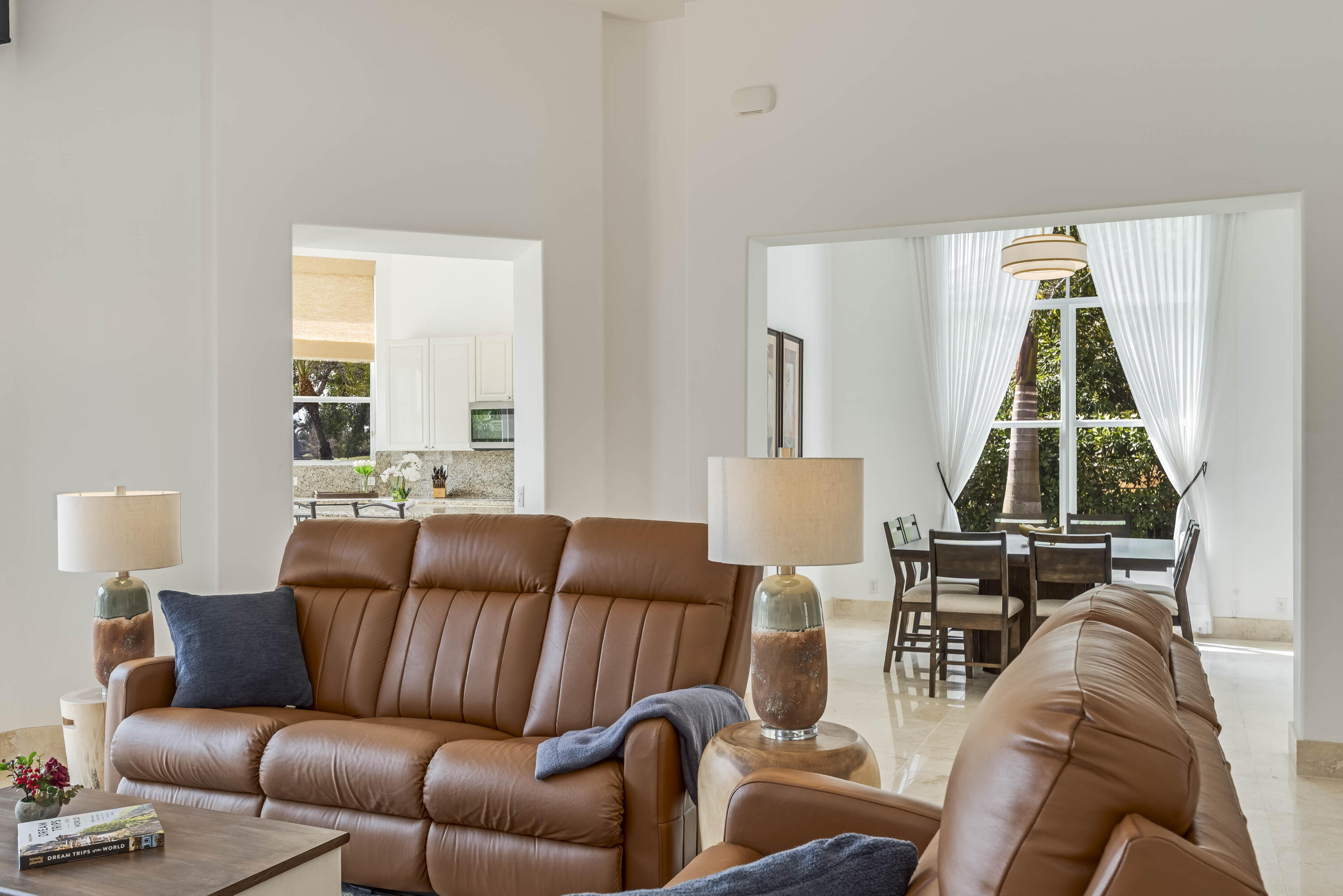 Ironhorse - Residential