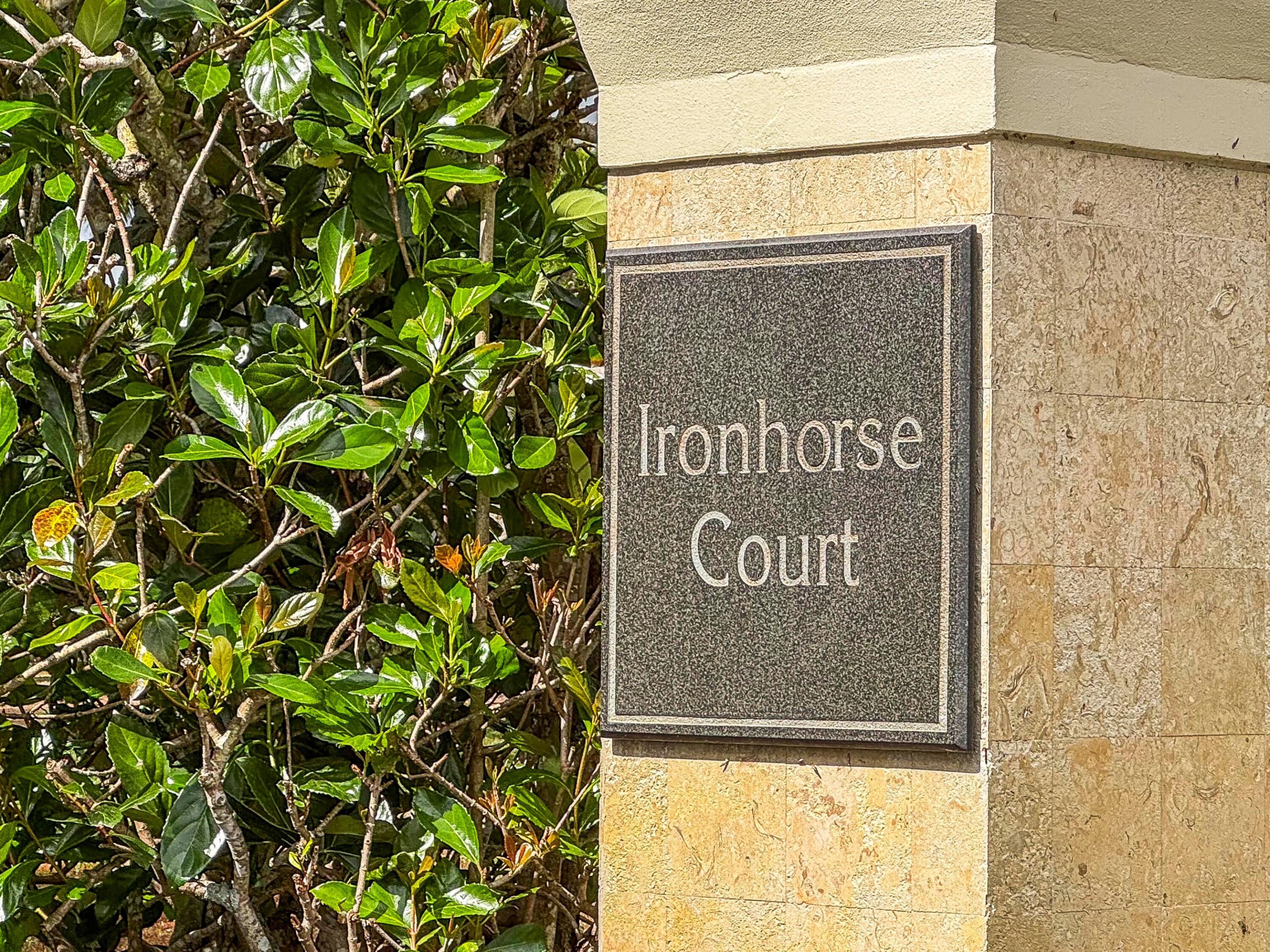Ironhorse - Residential