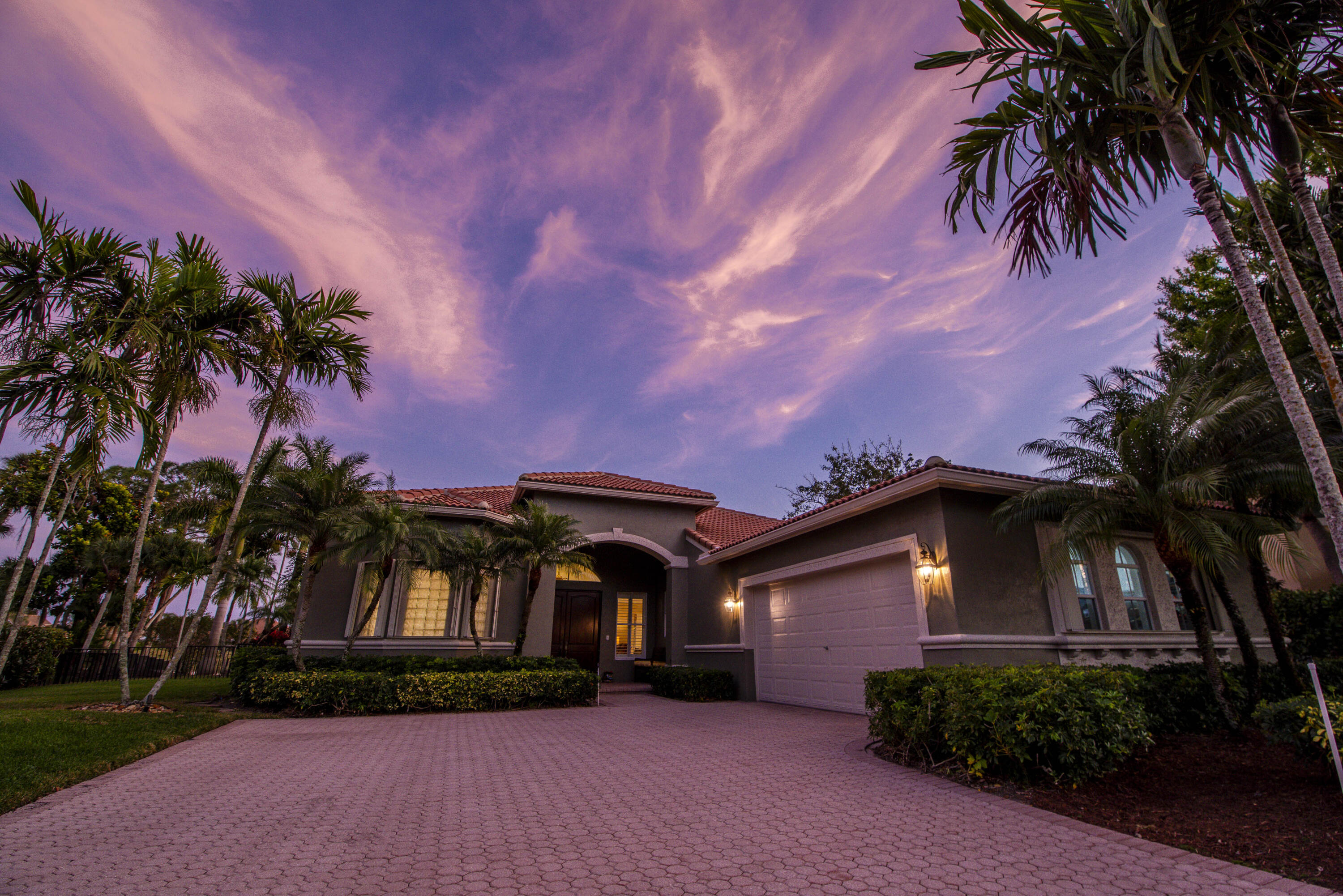 Ironhorse - Residential