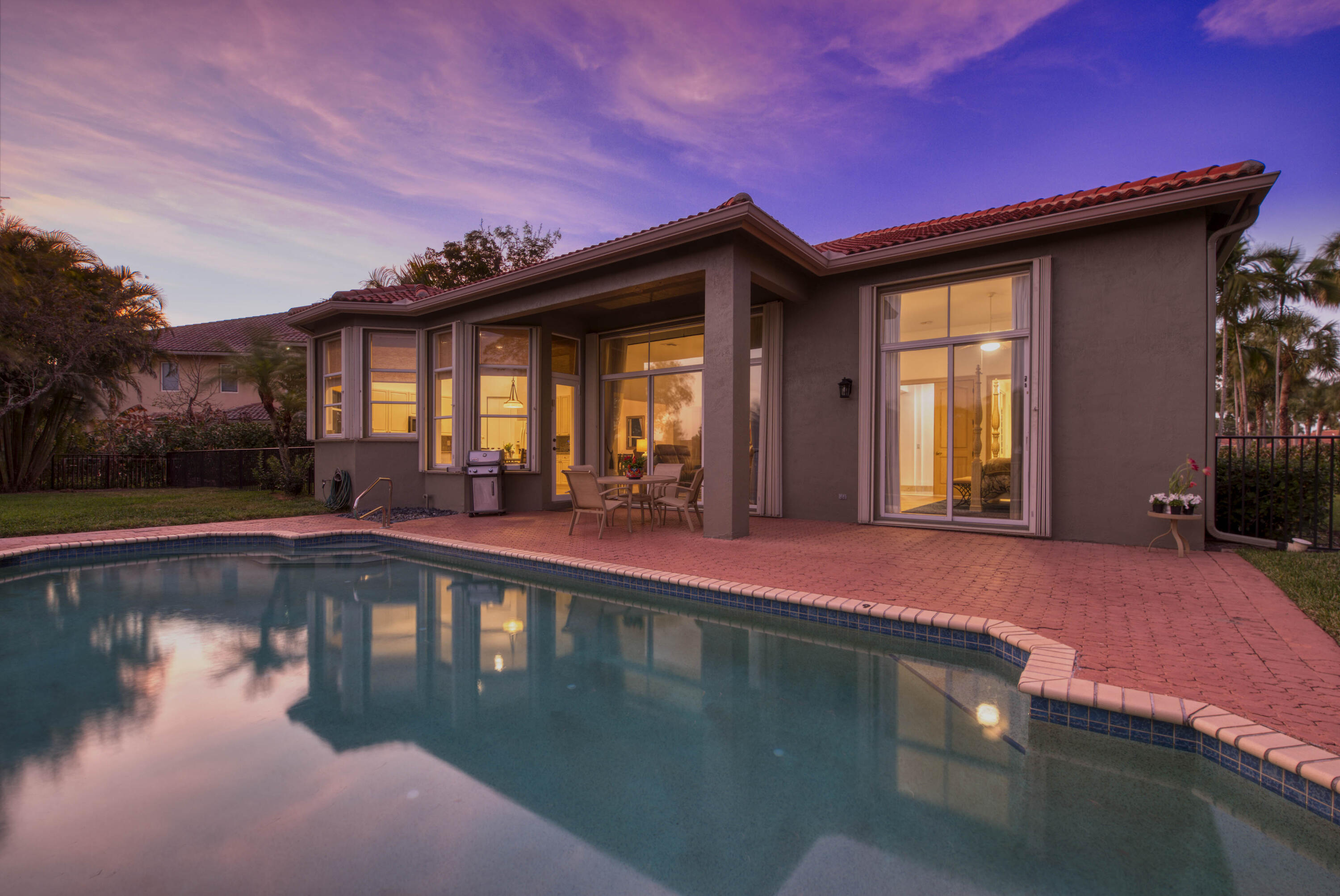 Ironhorse - Residential