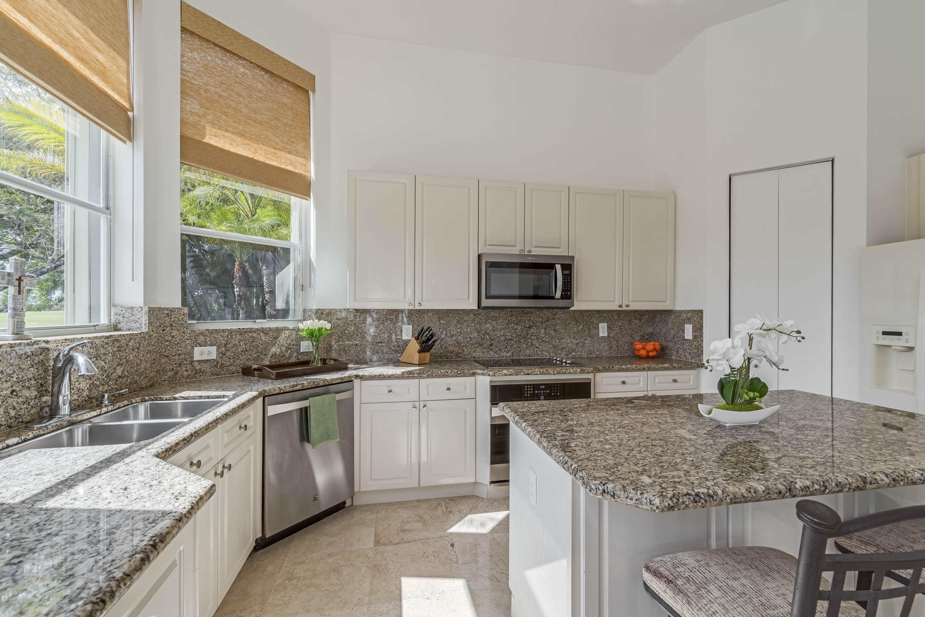 Ironhorse - Residential