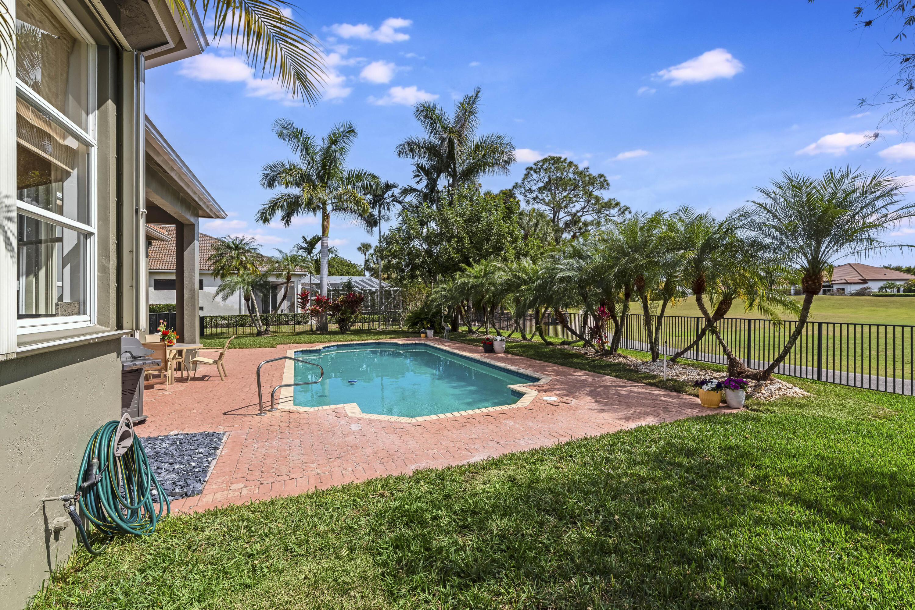 Ironhorse - Residential