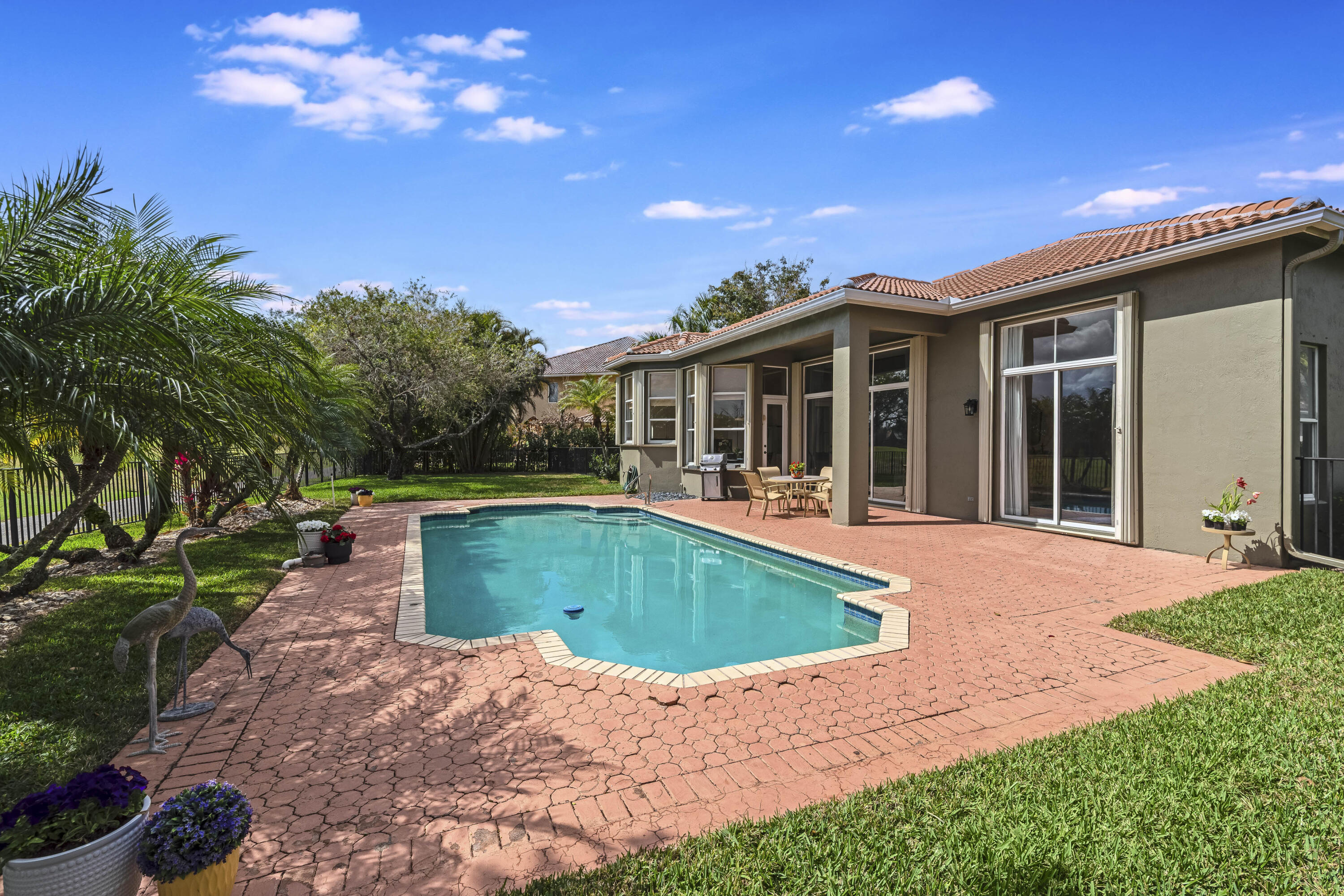 Ironhorse - Residential