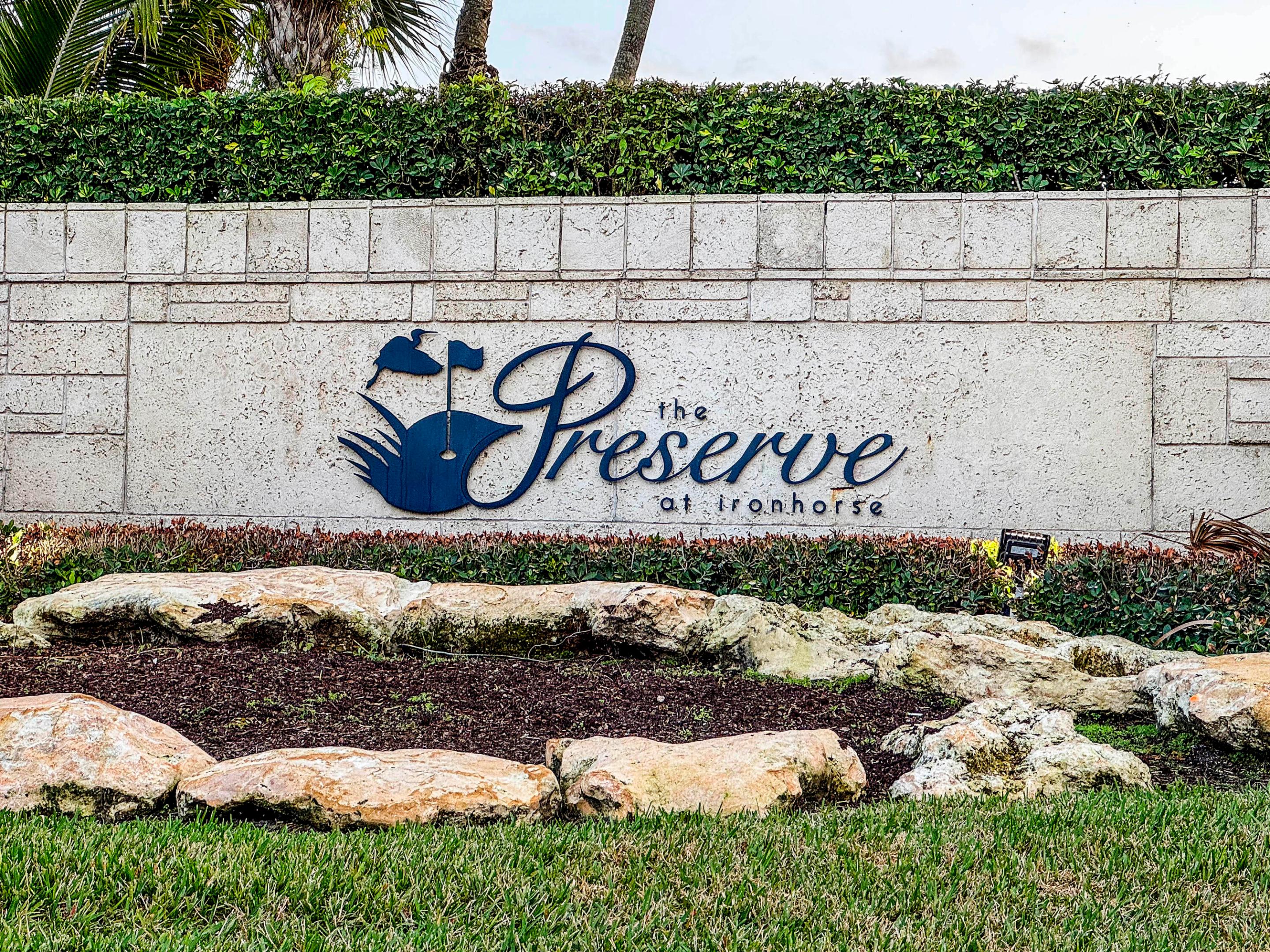 Ironhorse - Residential