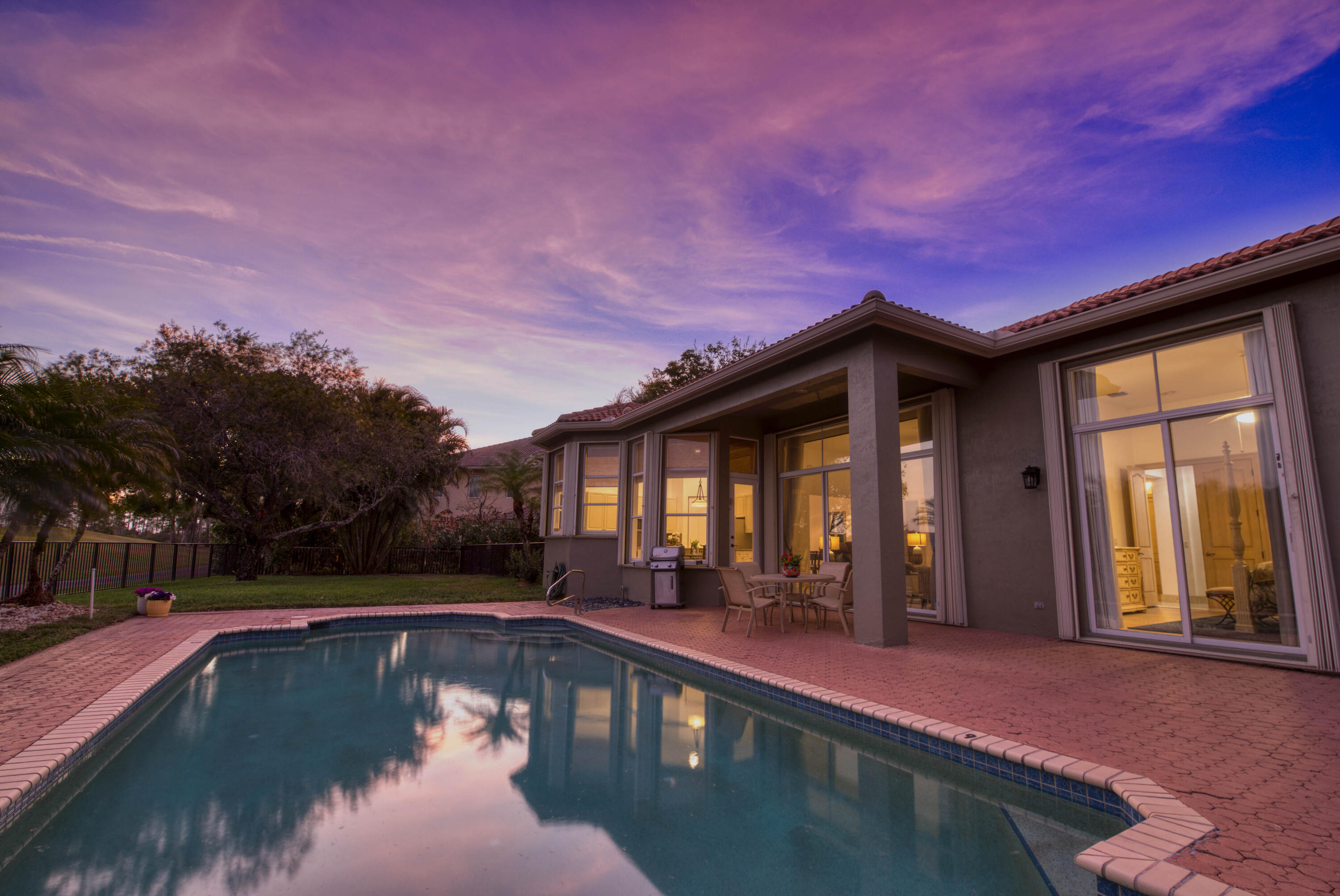 Ironhorse - Residential