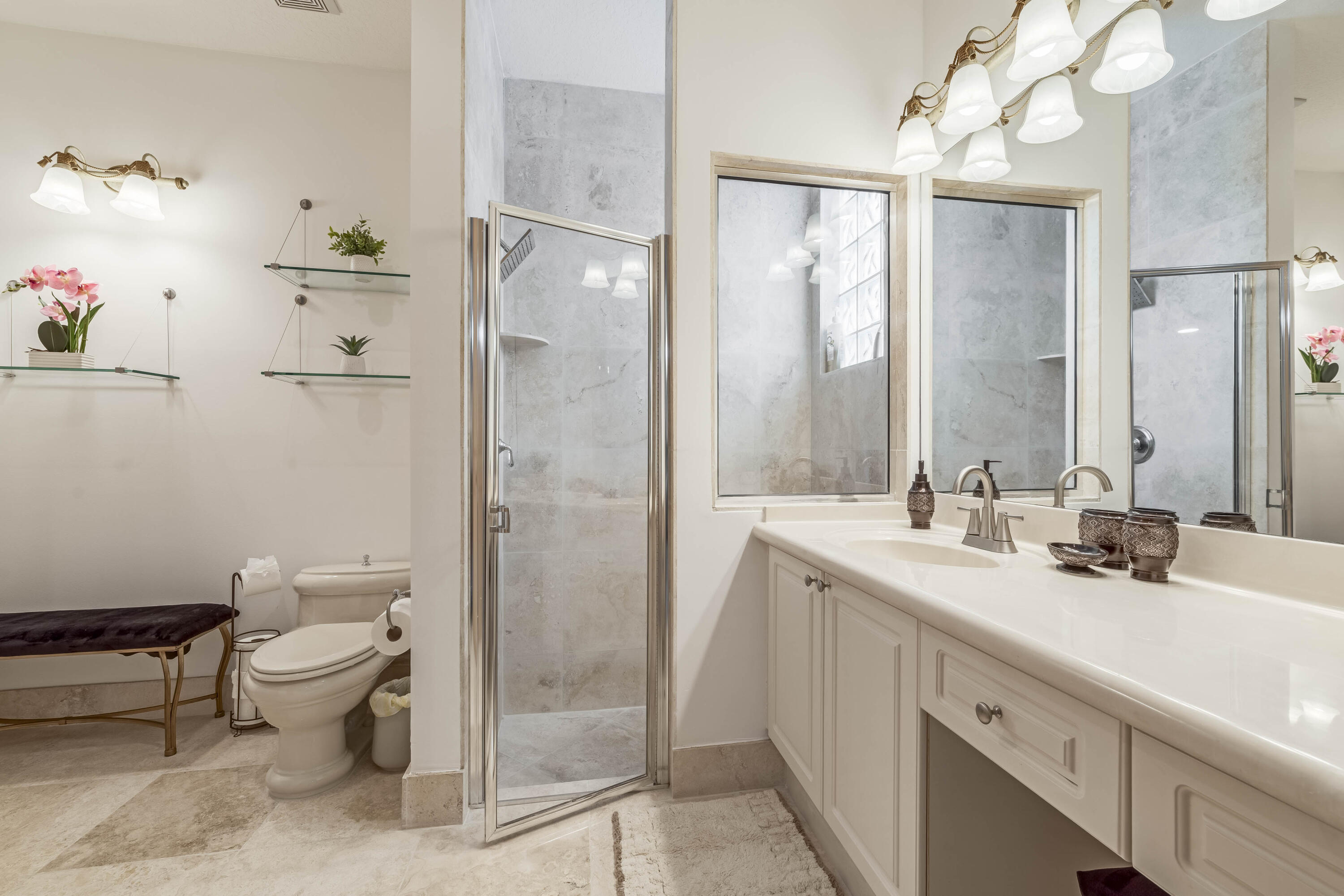 Ironhorse - Residential