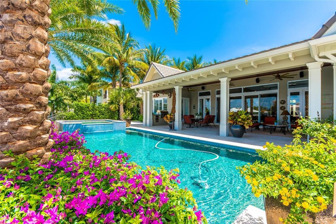 Sea Ranch Lakes 40-29 B - Residential