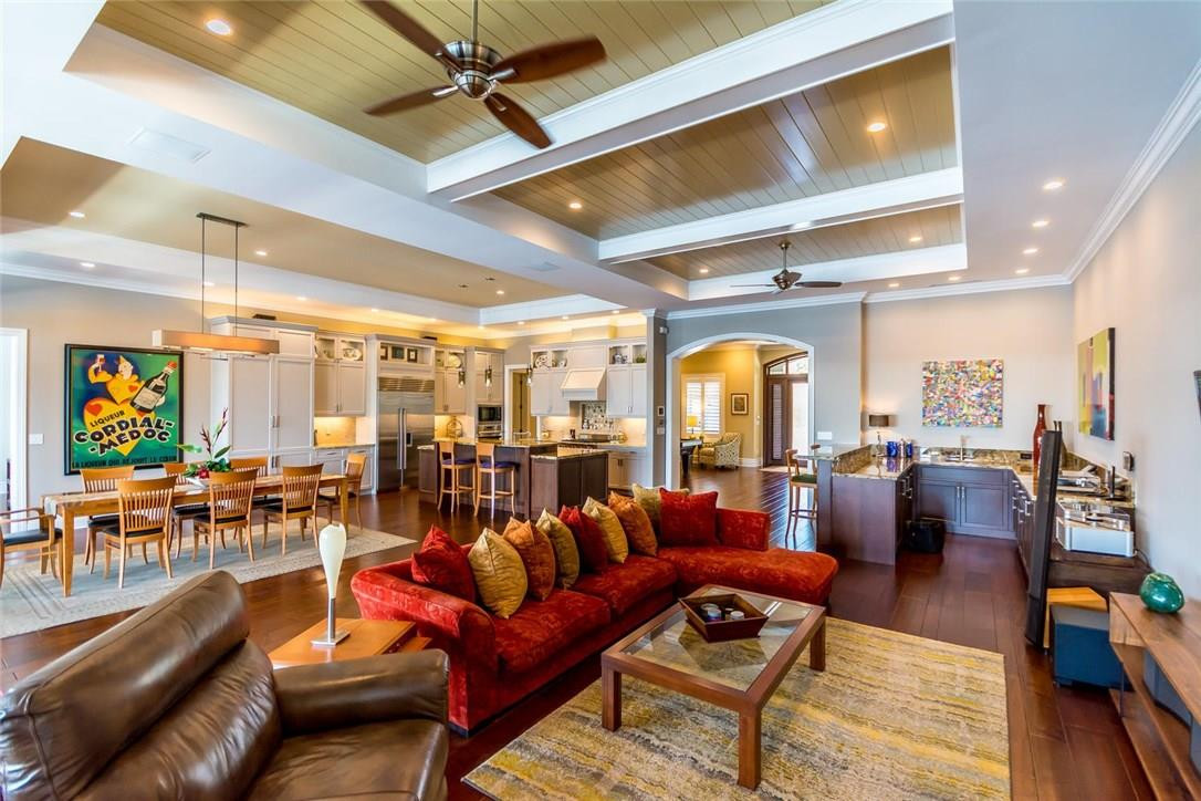 Sea Ranch Lakes 40-29 B - Residential