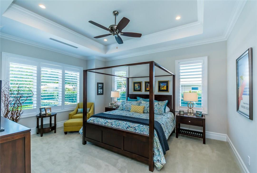 Sea Ranch Lakes 40-29 B - Residential