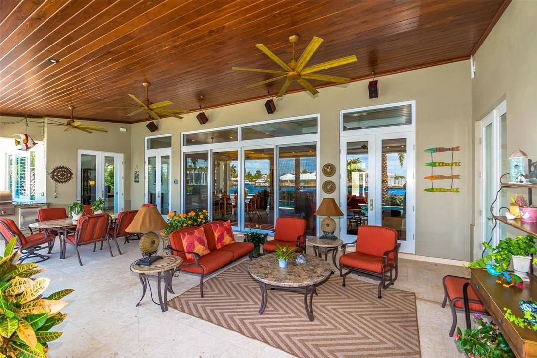 Sea Ranch Lakes 40-29 B - Residential