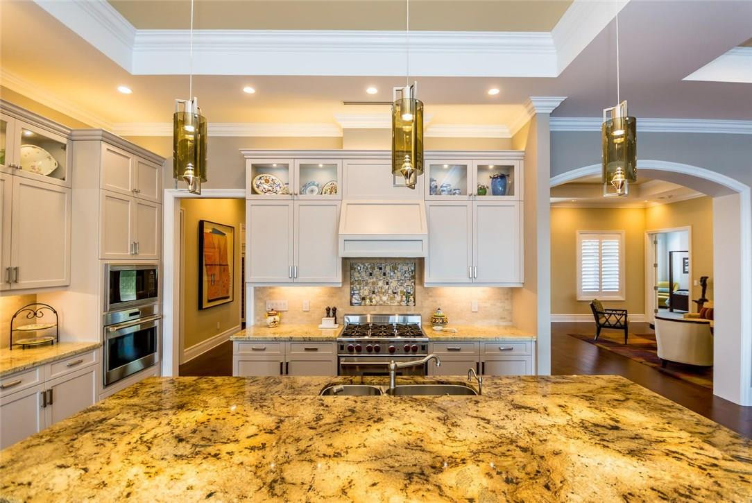 Sea Ranch Lakes 40-29 B - Residential