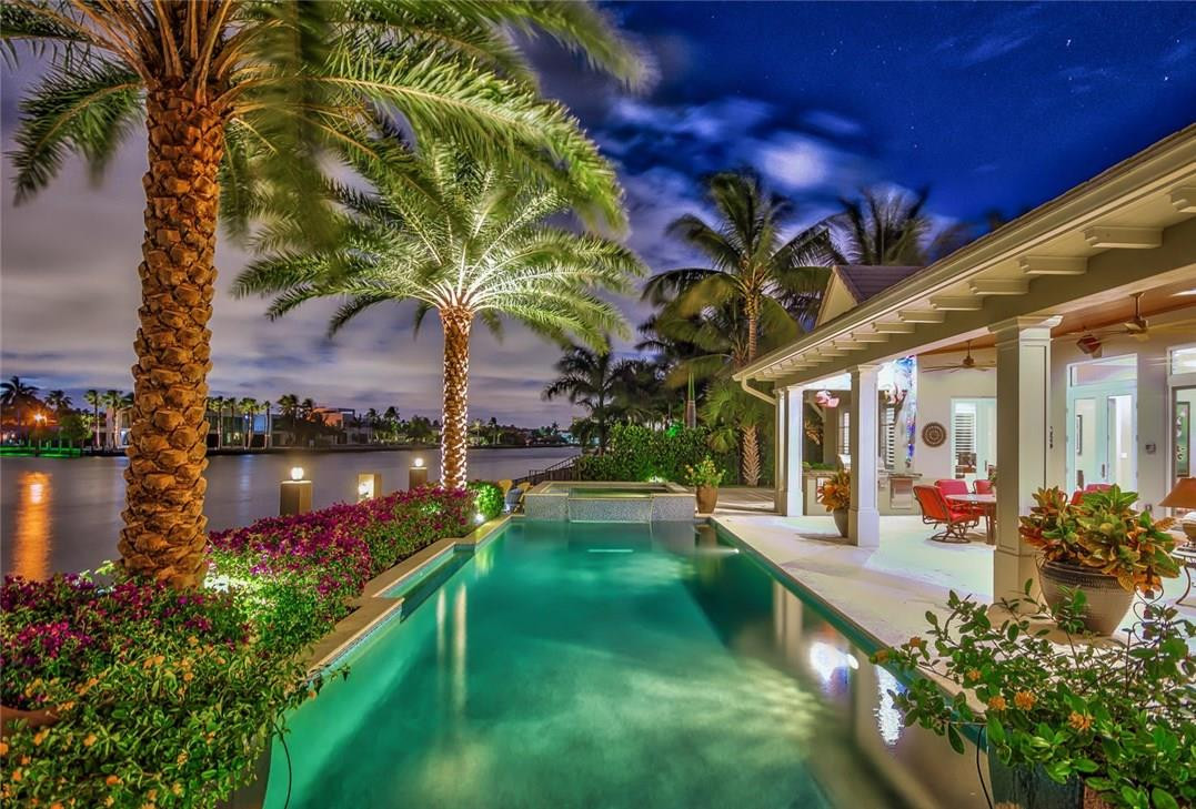 Sea Ranch Lakes 40-29 B - Residential