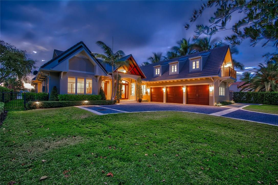 Sea Ranch Lakes 40-29 B - Residential