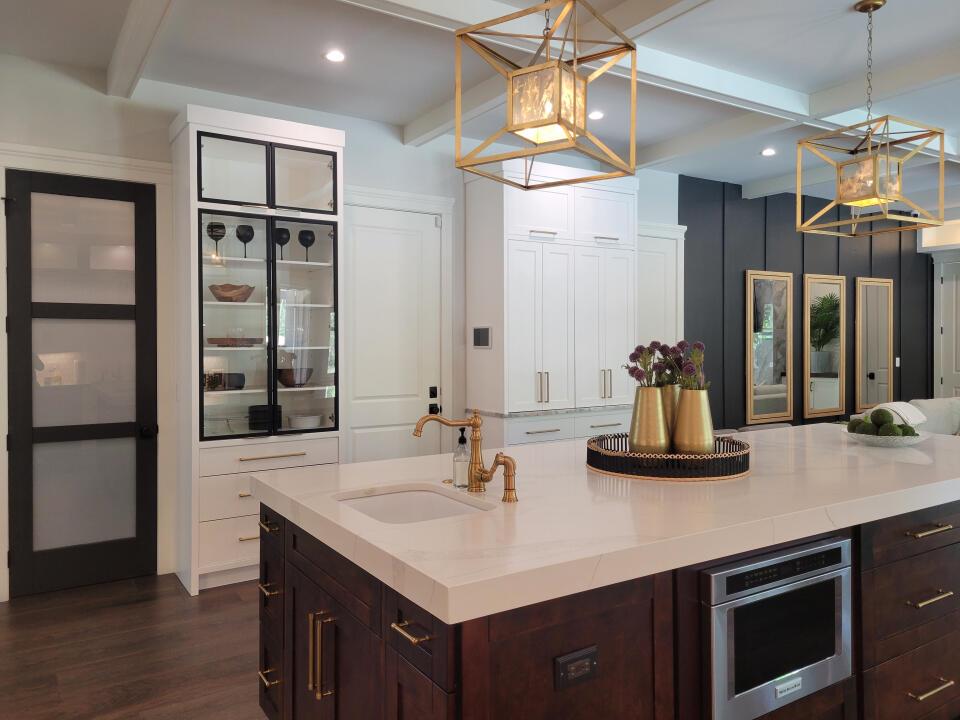 PADDOCK PARK 1 OF WELLING - Residential