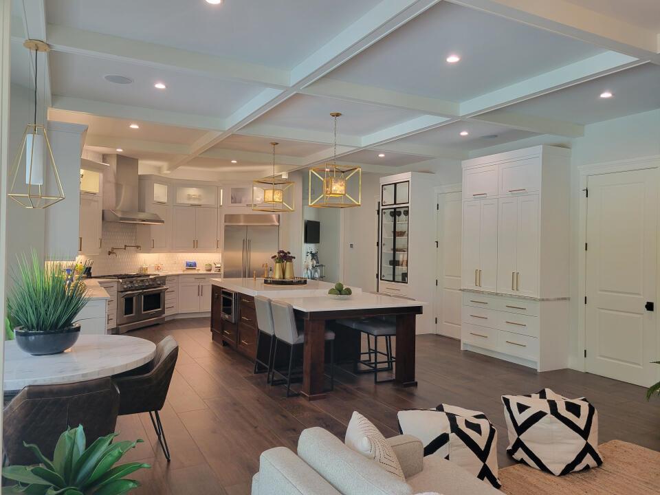 PADDOCK PARK 1 OF WELLING - Residential