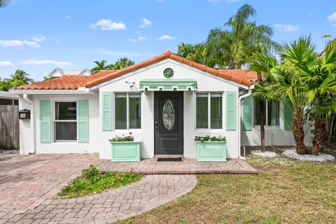 1113 N Victoria Park Rd, Fort Lauderdale, FL 33304 - MLS#: F10497842