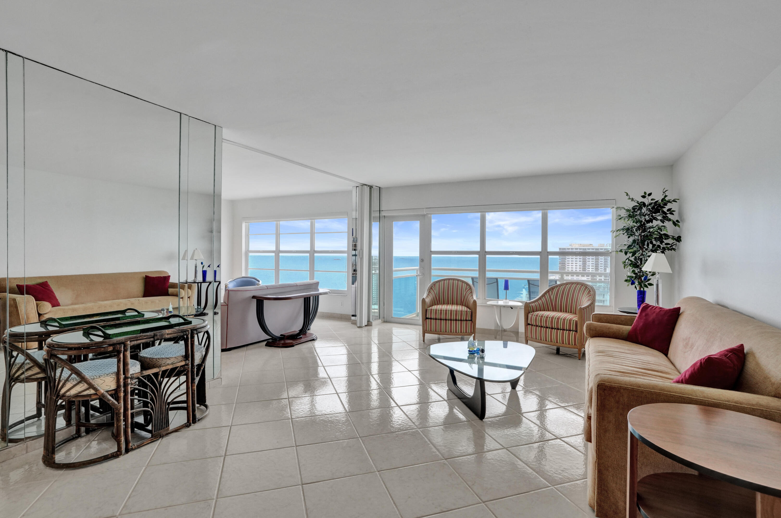 3900 Galt Ocean Drive 2602