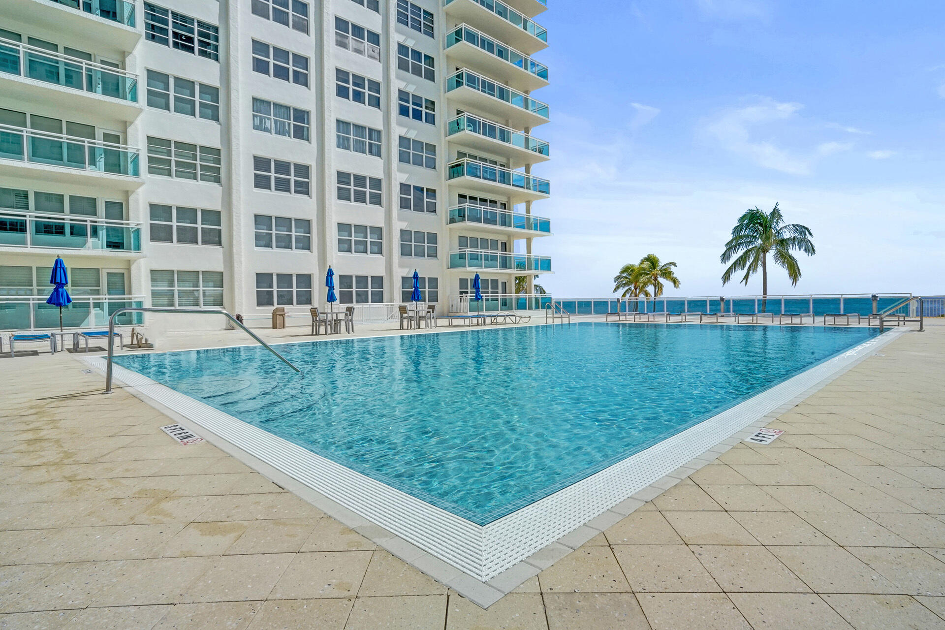 3900 Galt Ocean Drive 2602