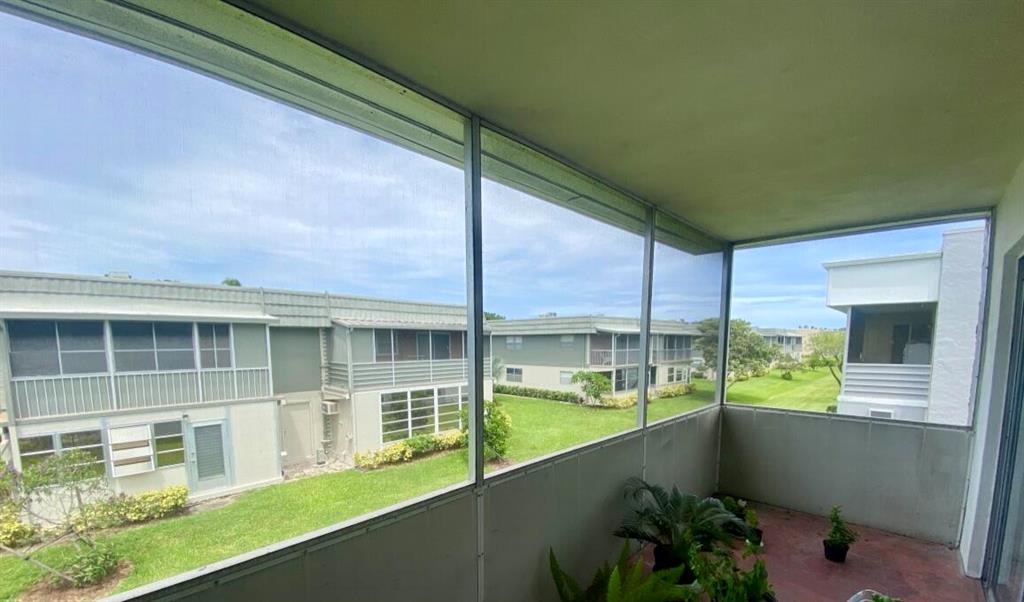 KINGS POINT - Residential Lease