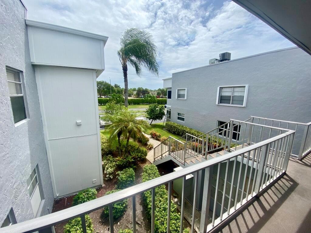 KINGS POINT - Residential Lease