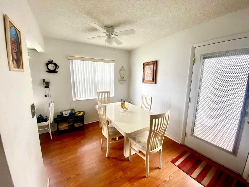 KINGS POINT - Residential Lease