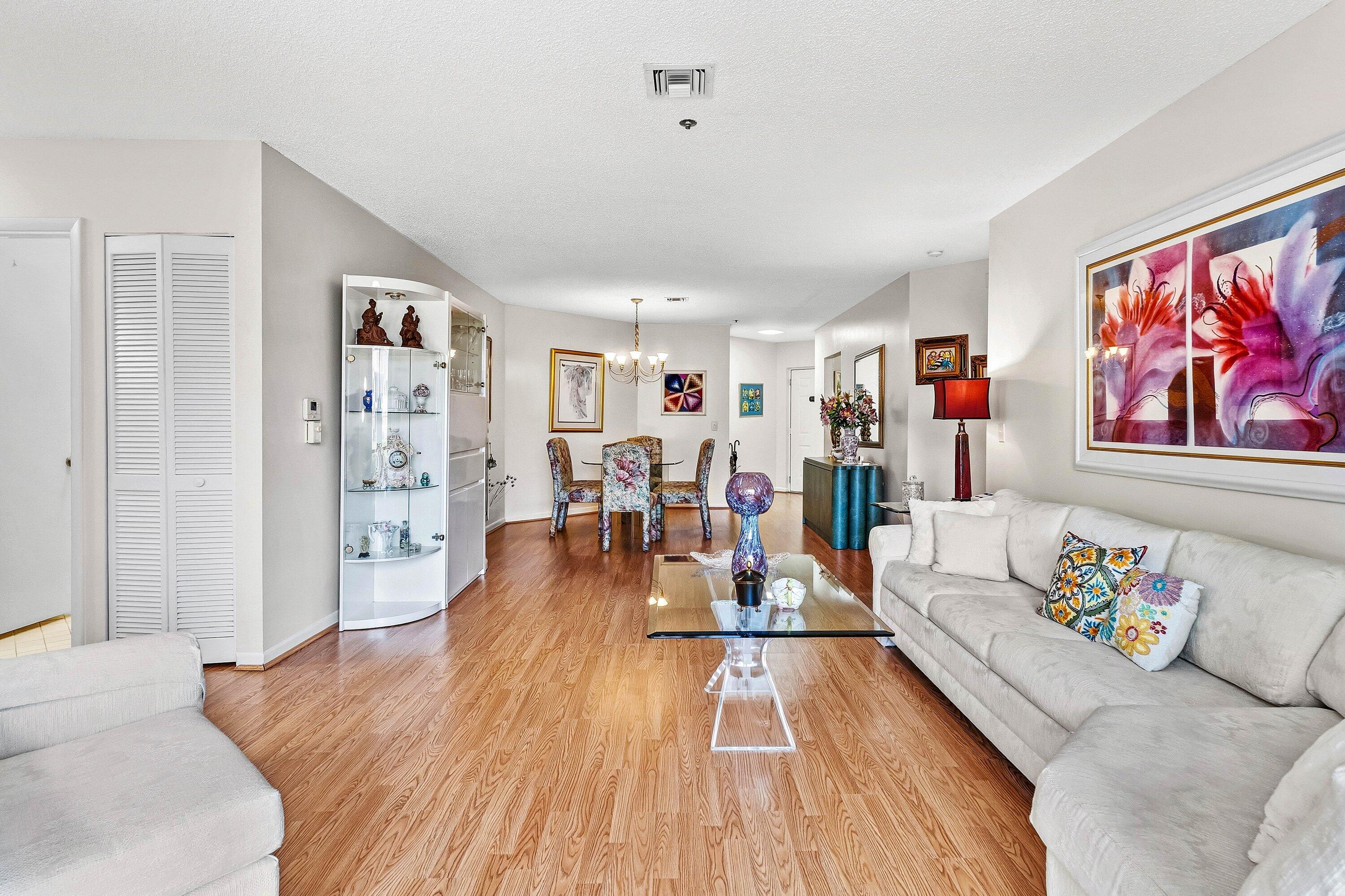 Platina/EXCELLENTE VILLAGE - Residential