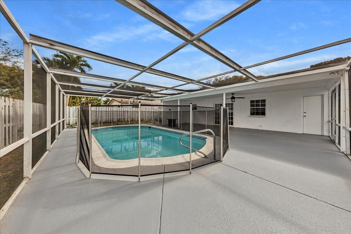 Oriole-Margate Sec 4 78-2 - Residential