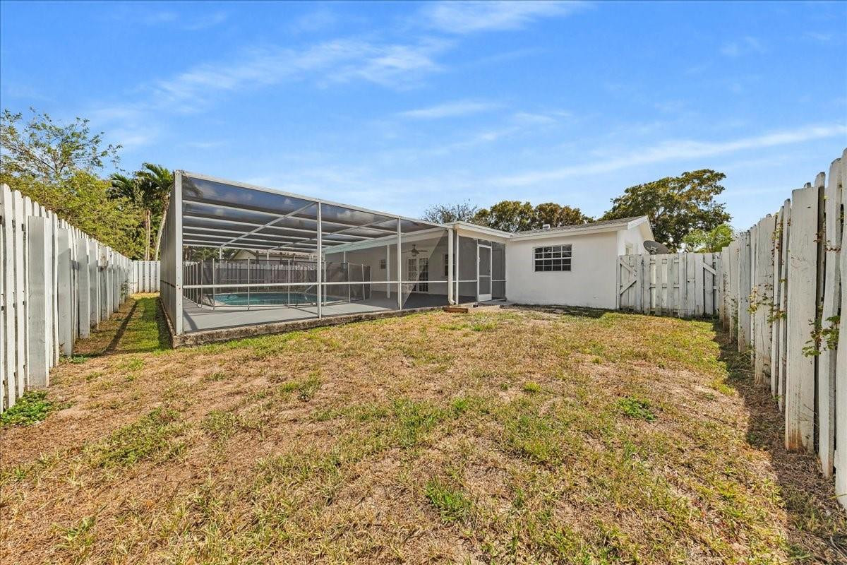 Oriole-Margate Sec 4 78-2 - Residential