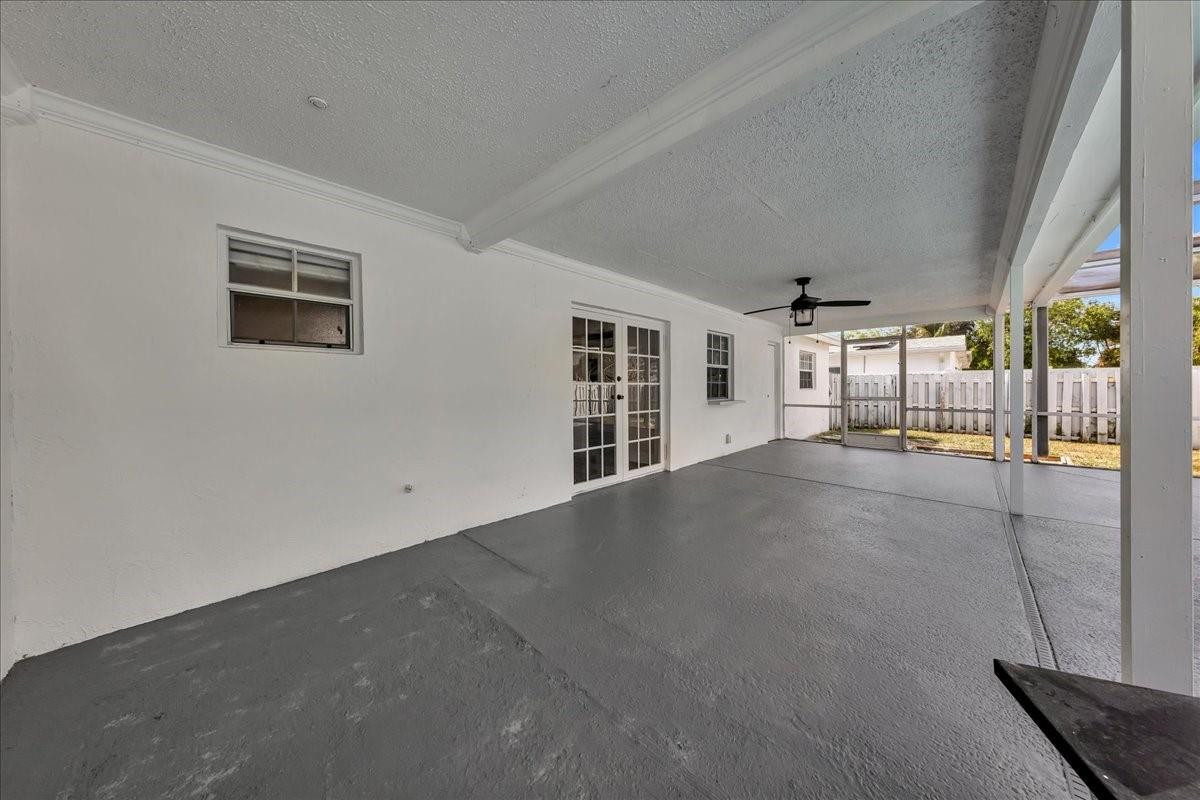 Oriole-Margate Sec 4 78-2 - Residential