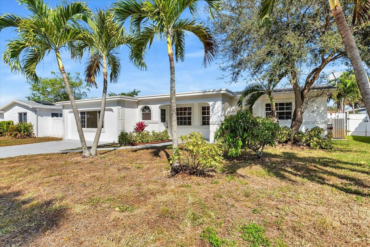 Oriole-Margate Sec 4 78-2 - Residential