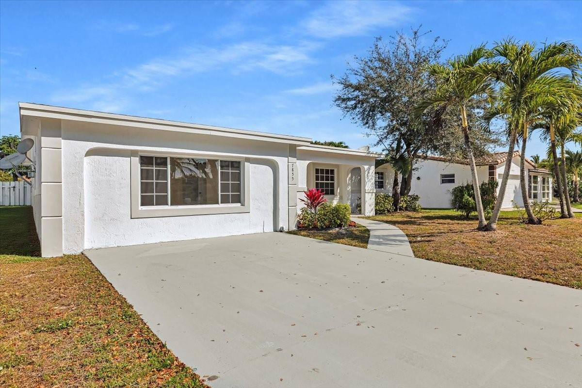 Oriole-Margate Sec 4 78-2 - Residential