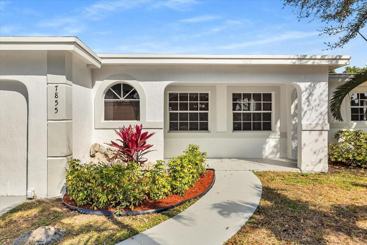 Oriole-Margate Sec 4 78-2 - Residential