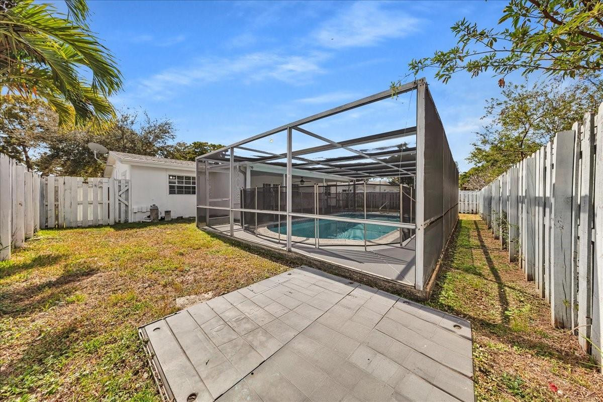 Oriole-Margate Sec 4 78-2 - Residential