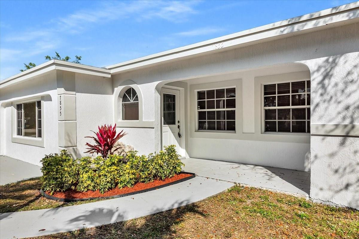 Oriole-Margate Sec 4 78-2 - Residential