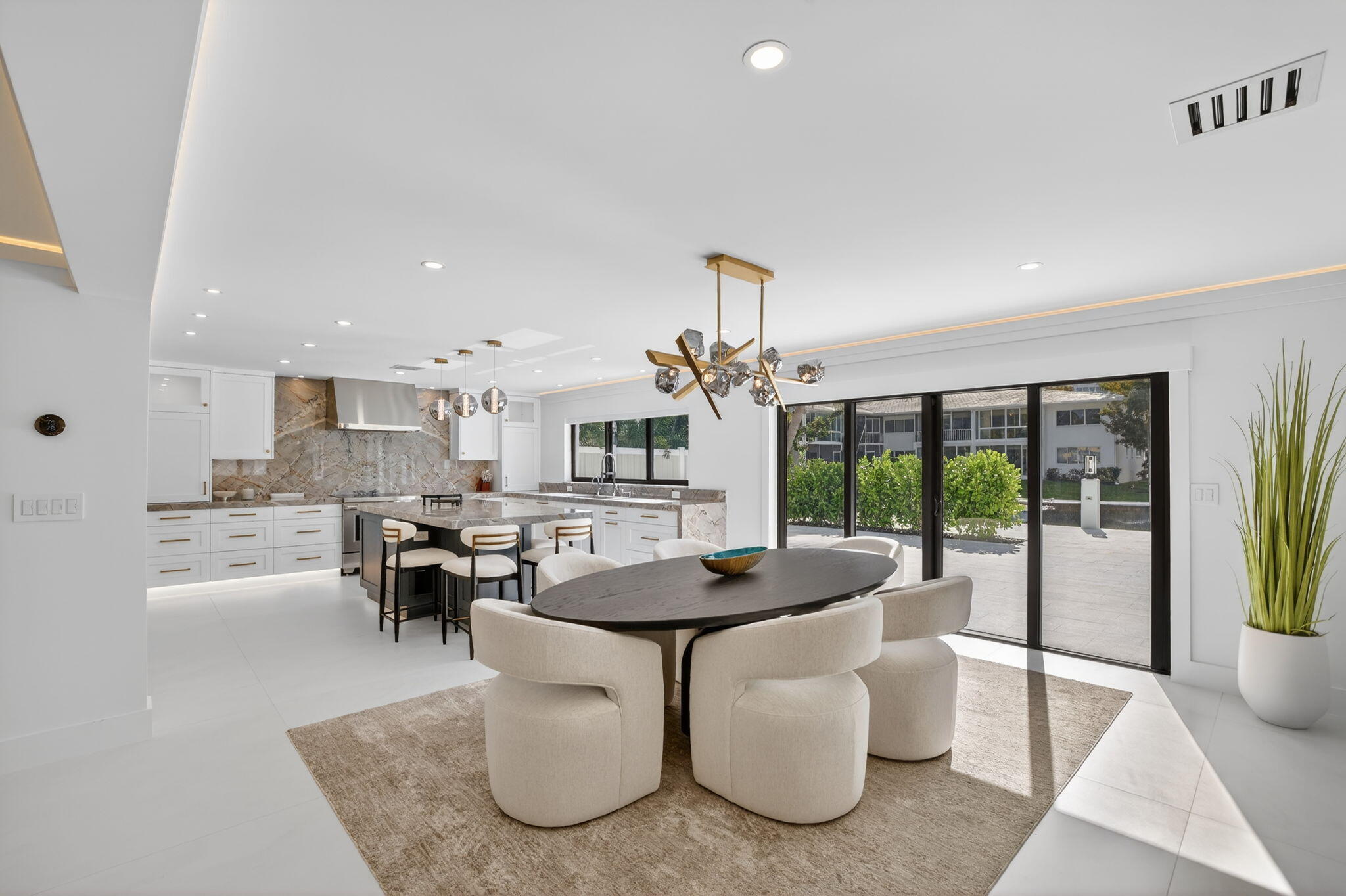 BERMUDA-RIVIERA SUB OF GALT - Residential