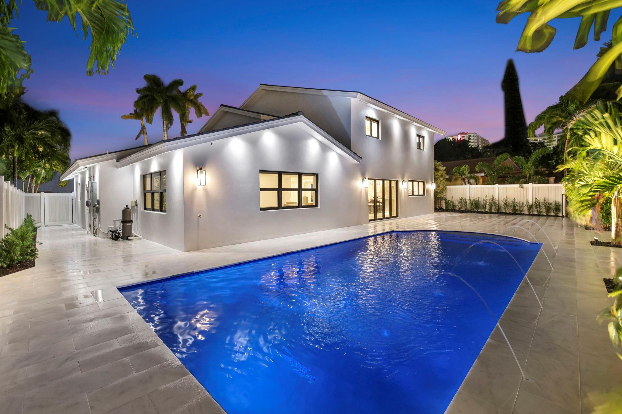 BERMUDA-RIVIERA SUB OF GALT - Residential